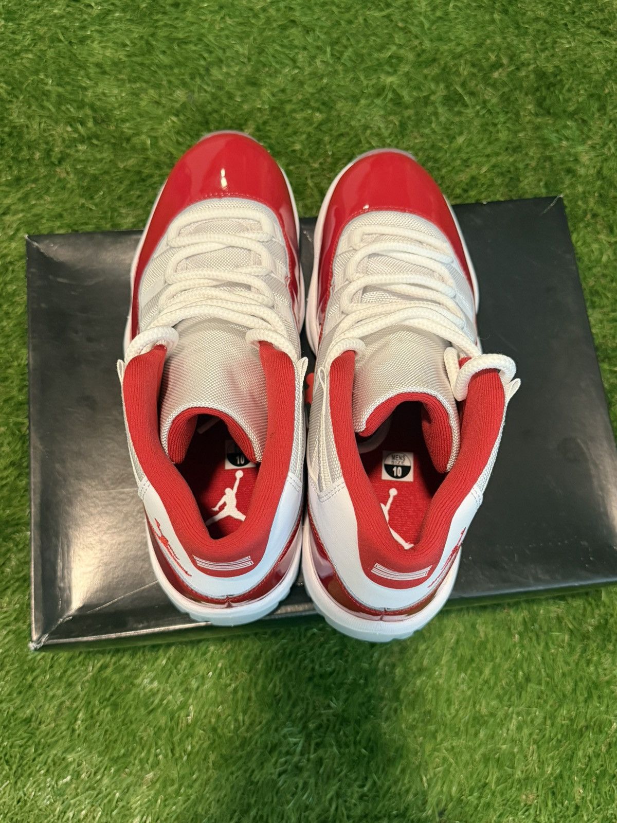 Jordan Brand Jordan 11 Cherry Size US 10 / EU 43 - 4 Thumbnail
