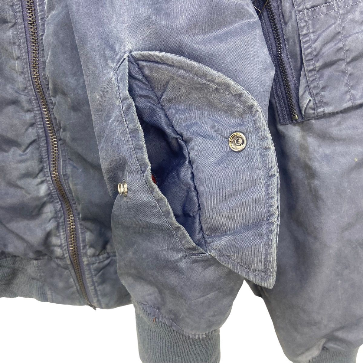 Japanese Brand Japanese Brand Upright Tomcat Ranger 100 Centurion Bombers Size US M / EU 48-50 / 2 - 19 Thumbnail
