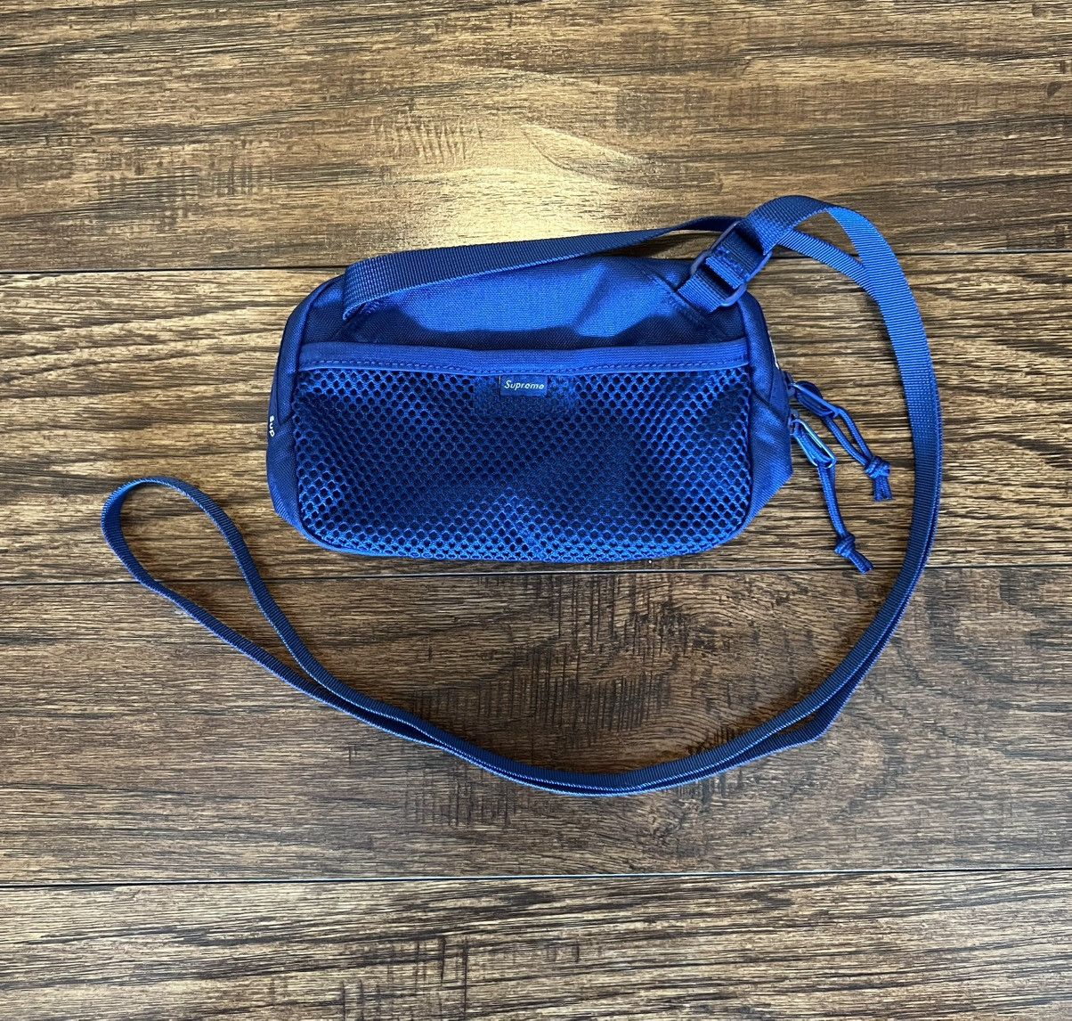Supreme Supreme Mini Side Bag Size ONE SIZE - 2 Thumbnail