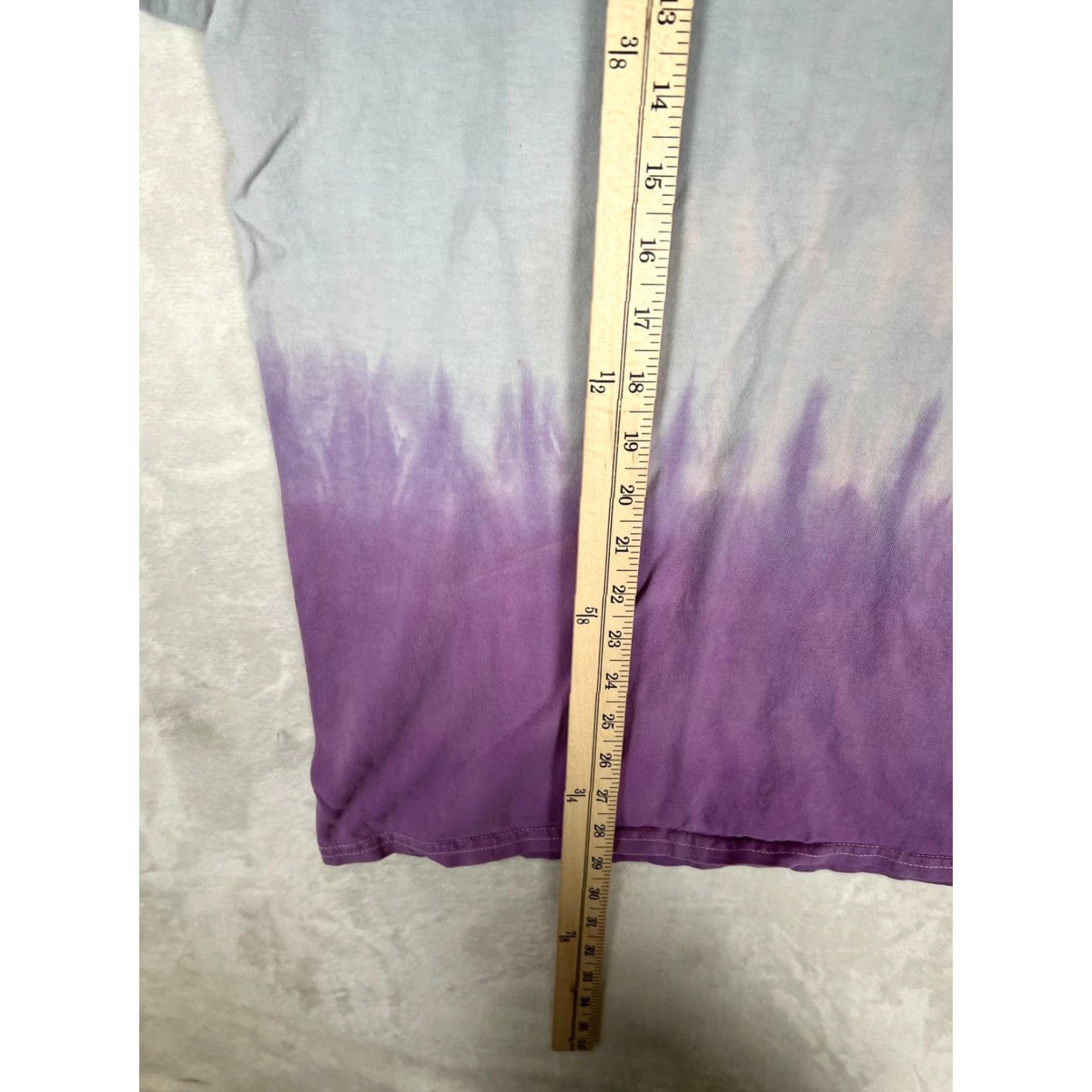 Gildan Sunday Spring Classic Hot Rod Car Show 2014 T-Shirt Mens XL Tie Dye GTO Car Size US XL / EU 56 / 4 - 7 Thumbnail