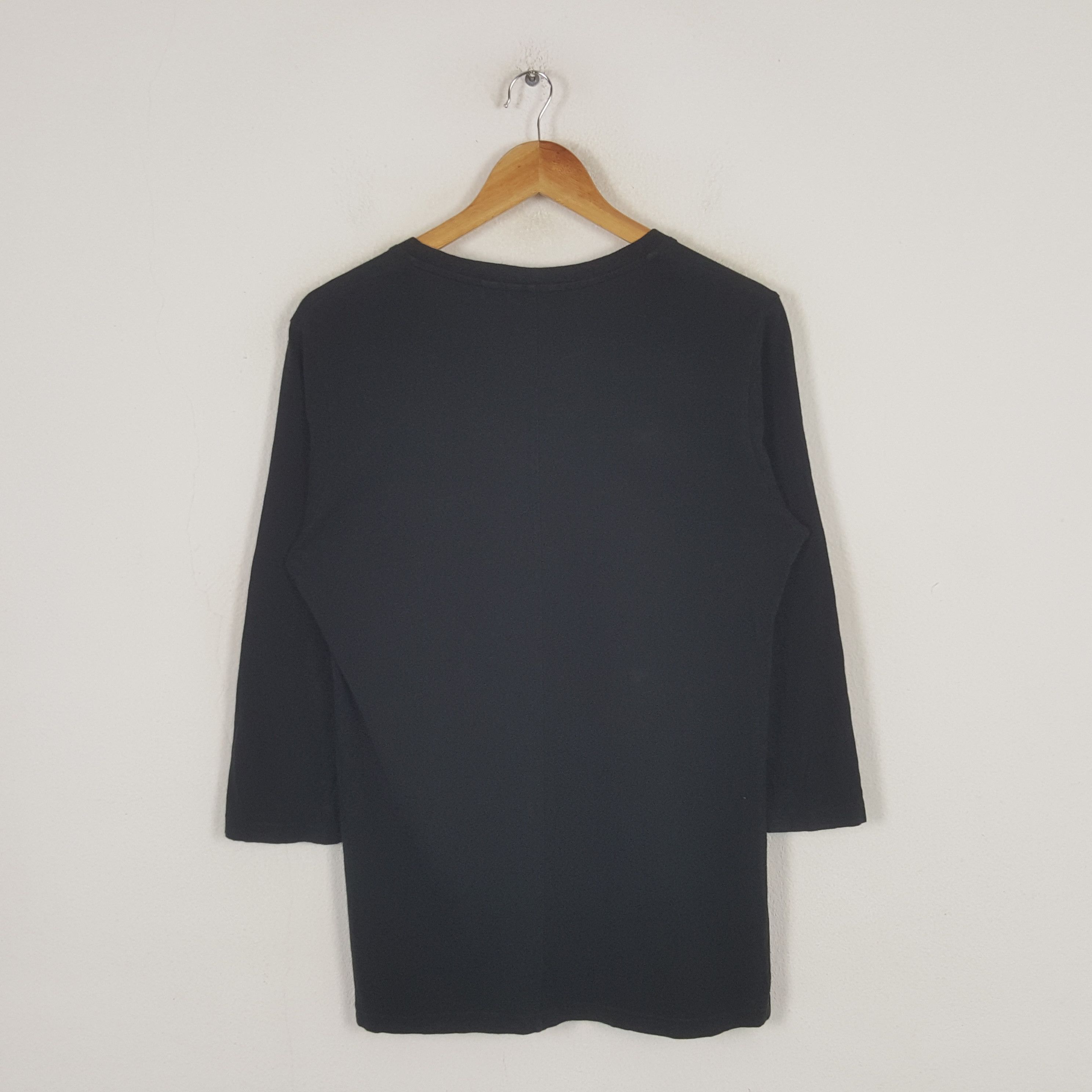 Undercover × Uniqlo × Vintage Vintage Uniqlo Undercover Japanese Punk Style Tshirt C285N19 Size S / US 4 / IT 40 - 3 Thumbnail
