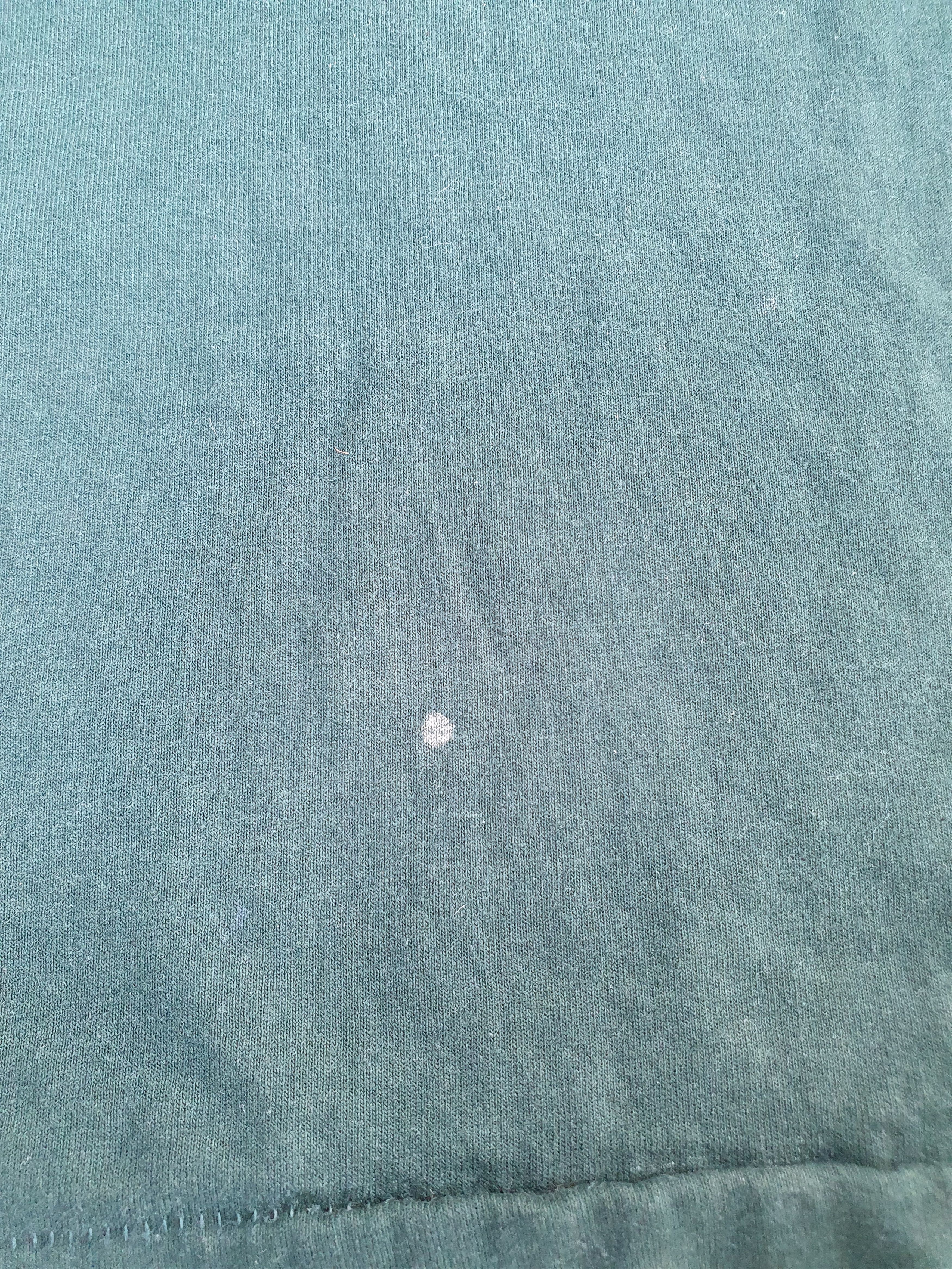Fruit Of The Loom × Vintage STAR Students Together Against V Singltge Stitch t-shirt XL Size US XL / EU 56 / 4 - 10 Thumbnail