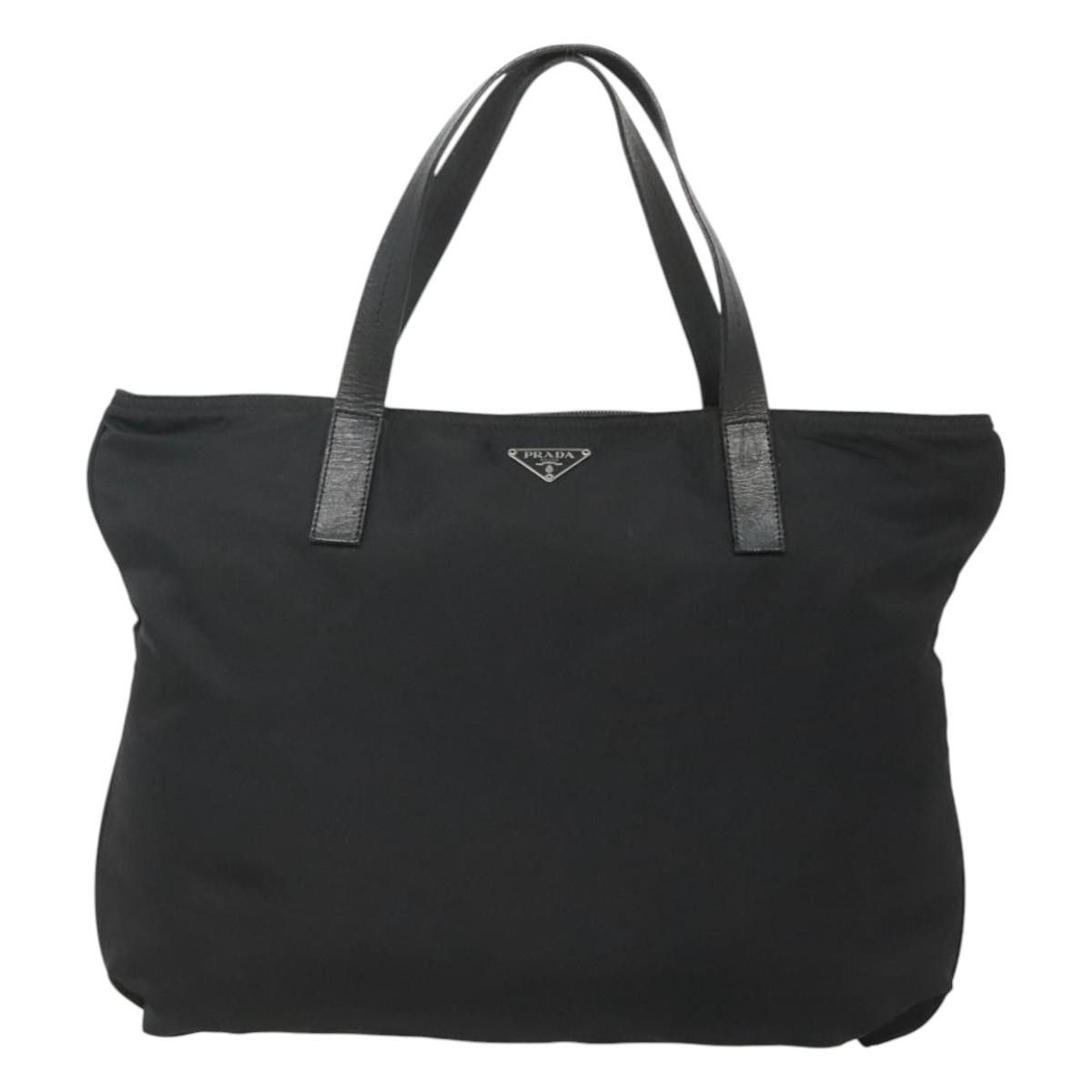 Prada Prada Tessuto tote Size ONE SIZE - 1 Thumbnail