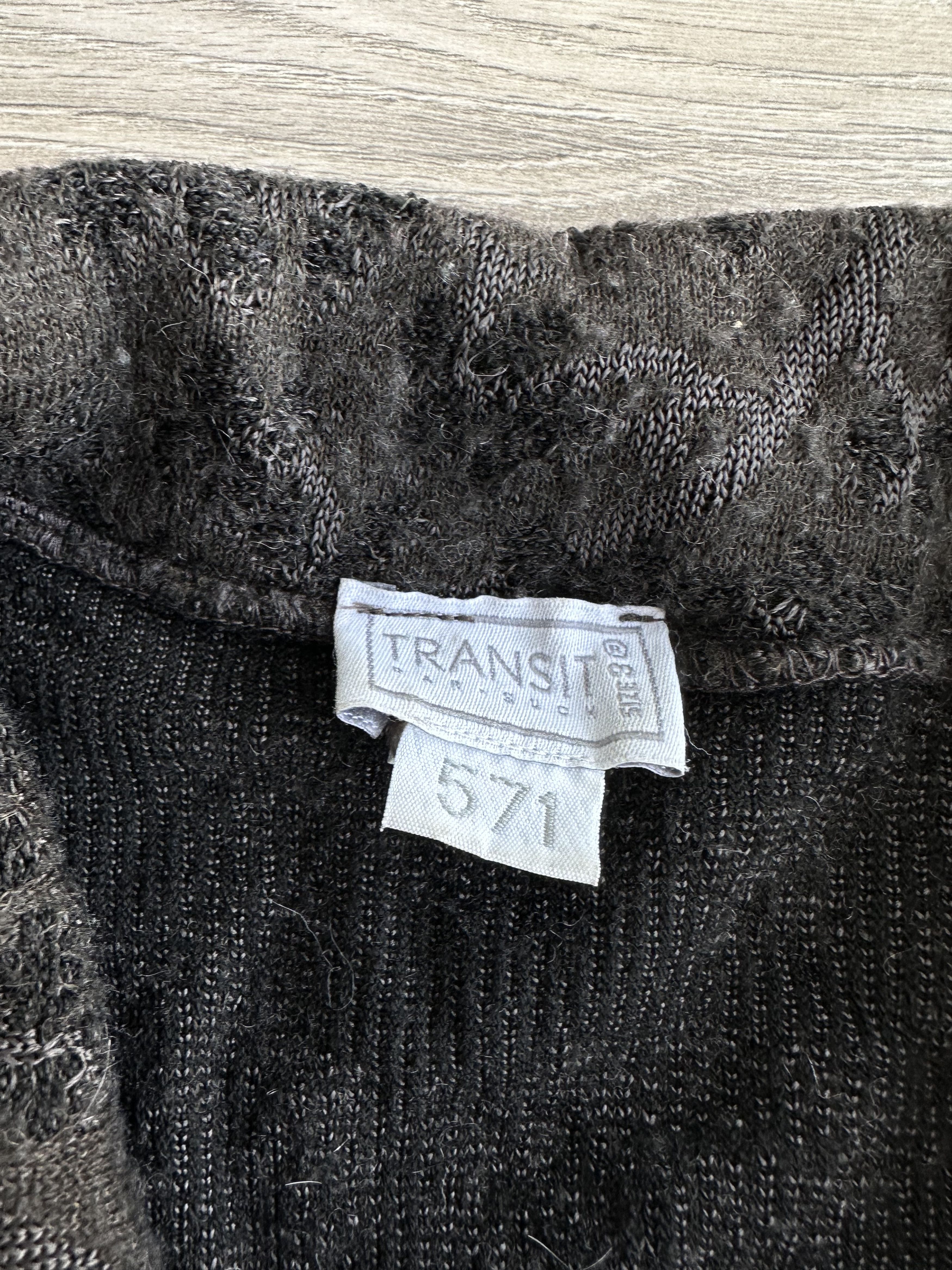 Transit Transit par such cardigan sweater Size L / US 10 / IT 46 - 5 Thumbnail
