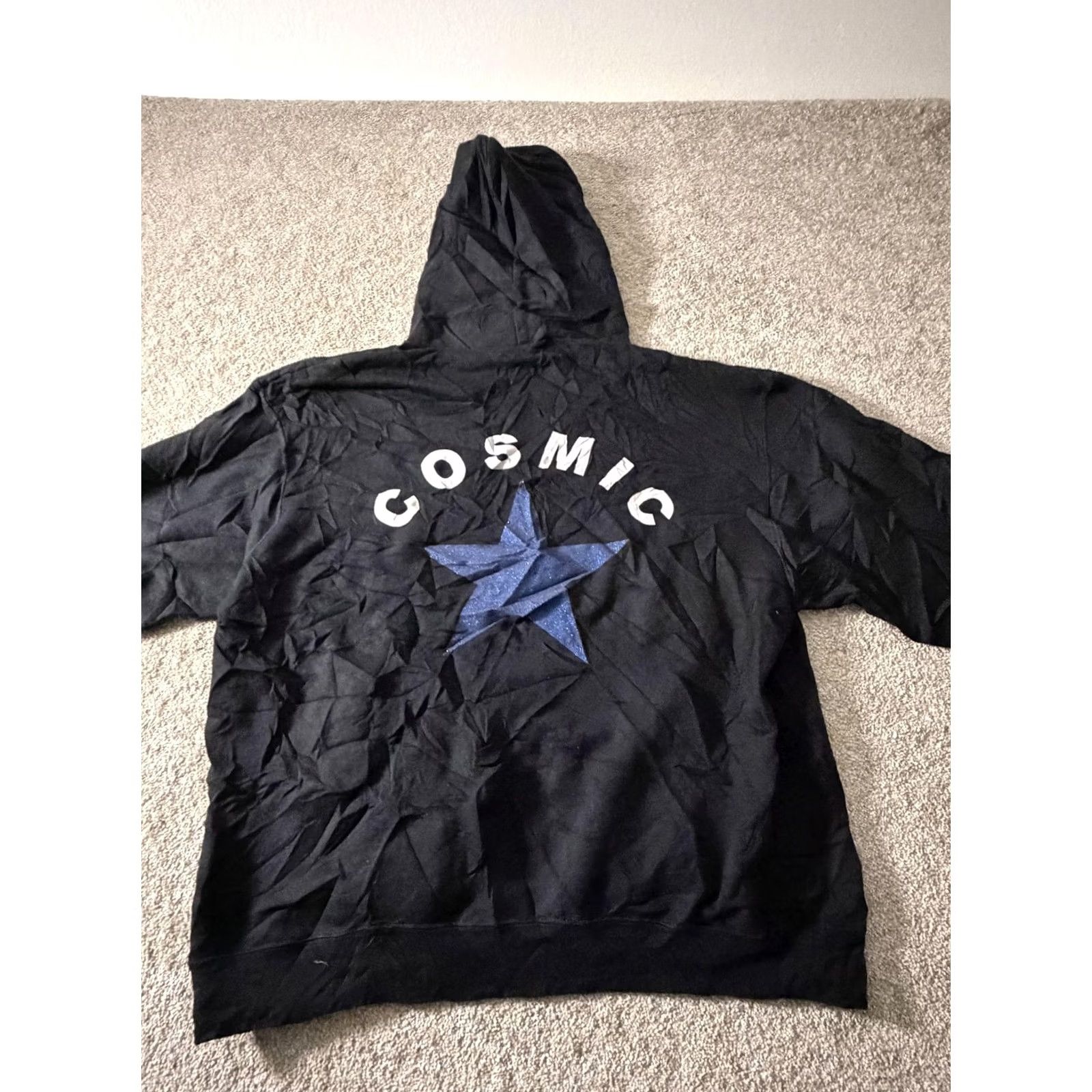 Champion VINTAGE? No. Size US XL / EU 56 / 4 - 8 Thumbnail