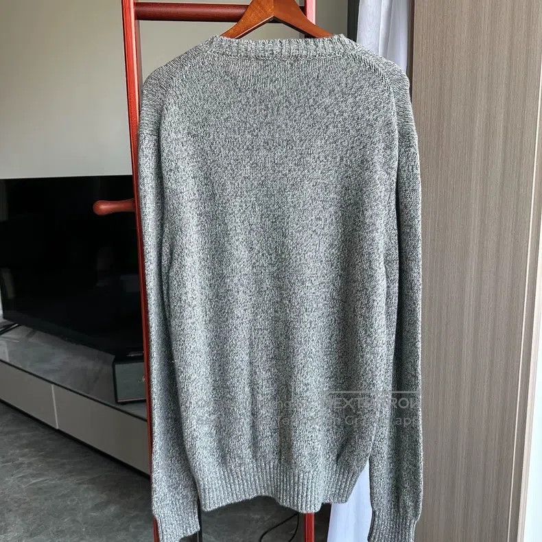 Louis Vuitton Louis Vuitton Bullet screen sweater Size US XXL / EU 58 / 5 - 2 Thumbnail