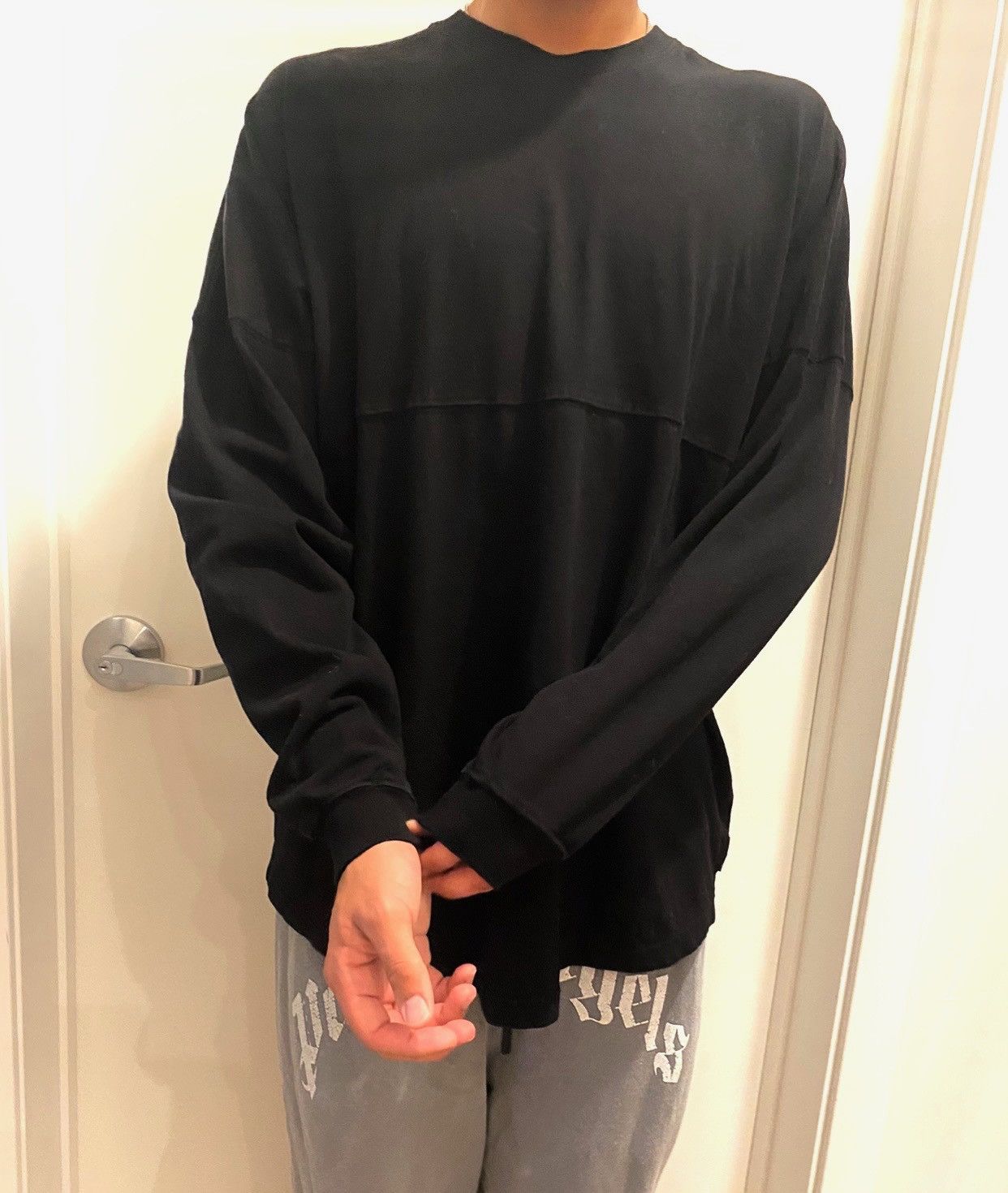 Other Long Sleeve back Size US L / EU 52-54 / 3 - 4 Thumbnail