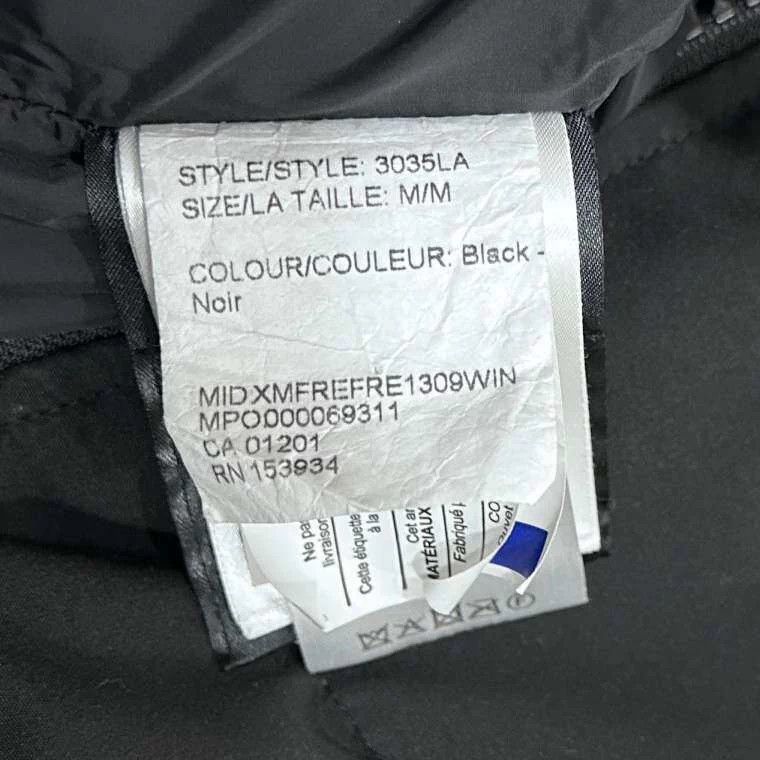 Canada Goose Canada Goose Mystique Long Puffer Coat M 99 New Size M / US 6-8 / IT 42-44 - 4 Thumbnail