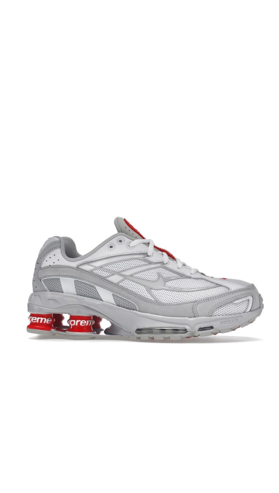 Nike × Supreme Supreme Nike Shox Ride 2 SP | Grailed