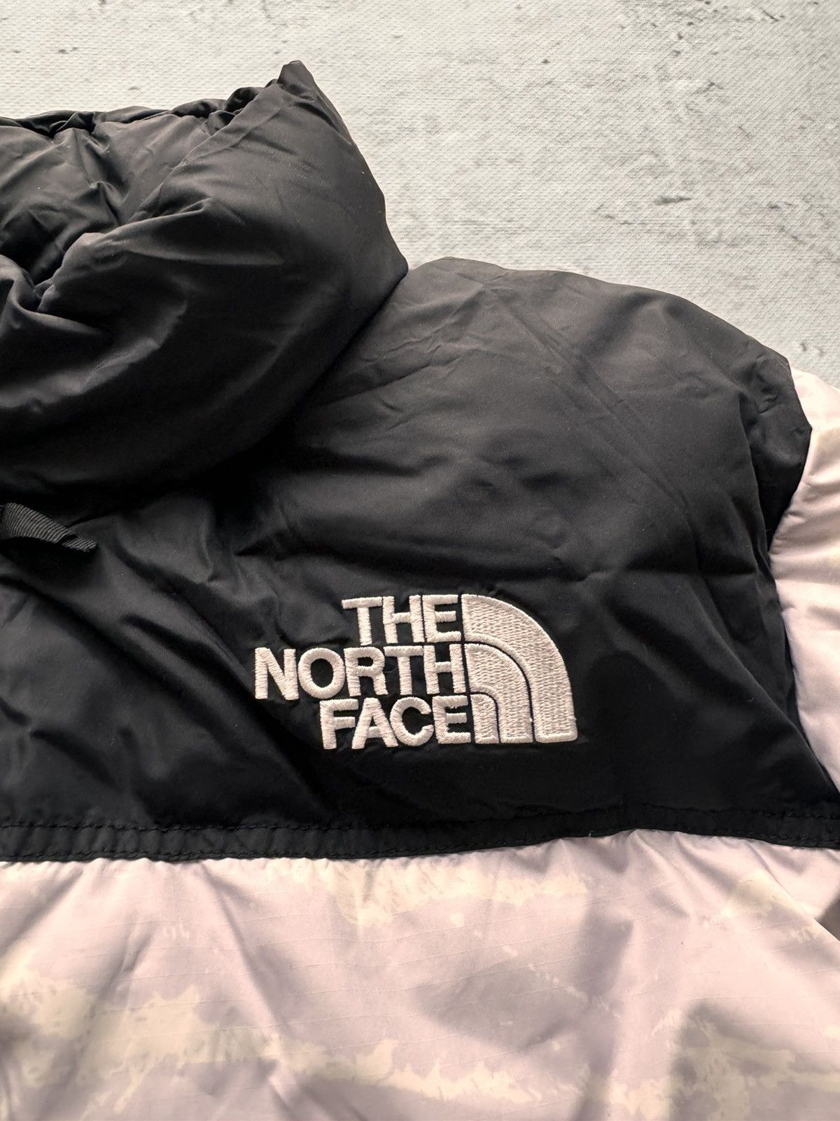 The North Face × Vintage THE NORTH FACE 700 PUFFER DOWN JACKET Size US XL / EU 56 / 4 - 4 Thumbnail