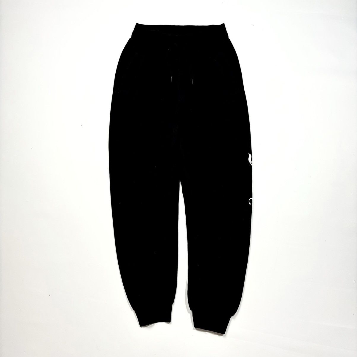 Juicy Couture Juicy Couture sport black small sport Size 27" / US 4 / IT 40 - 2 Thumbnail