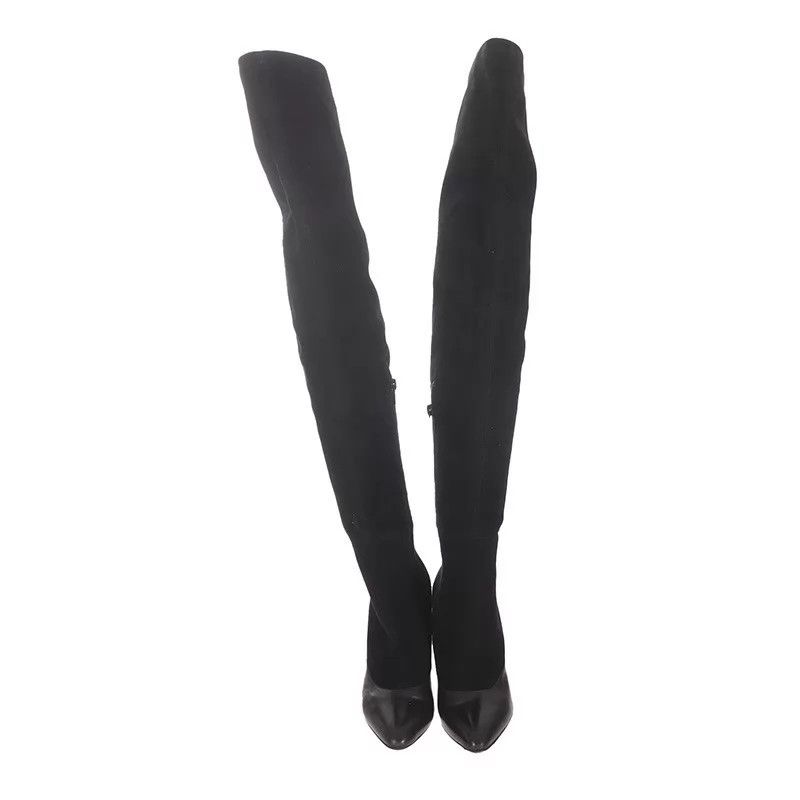 Givenchy Givenchy women's boots 37 Size US 6.5 / IT 36.5 - 6 Thumbnail