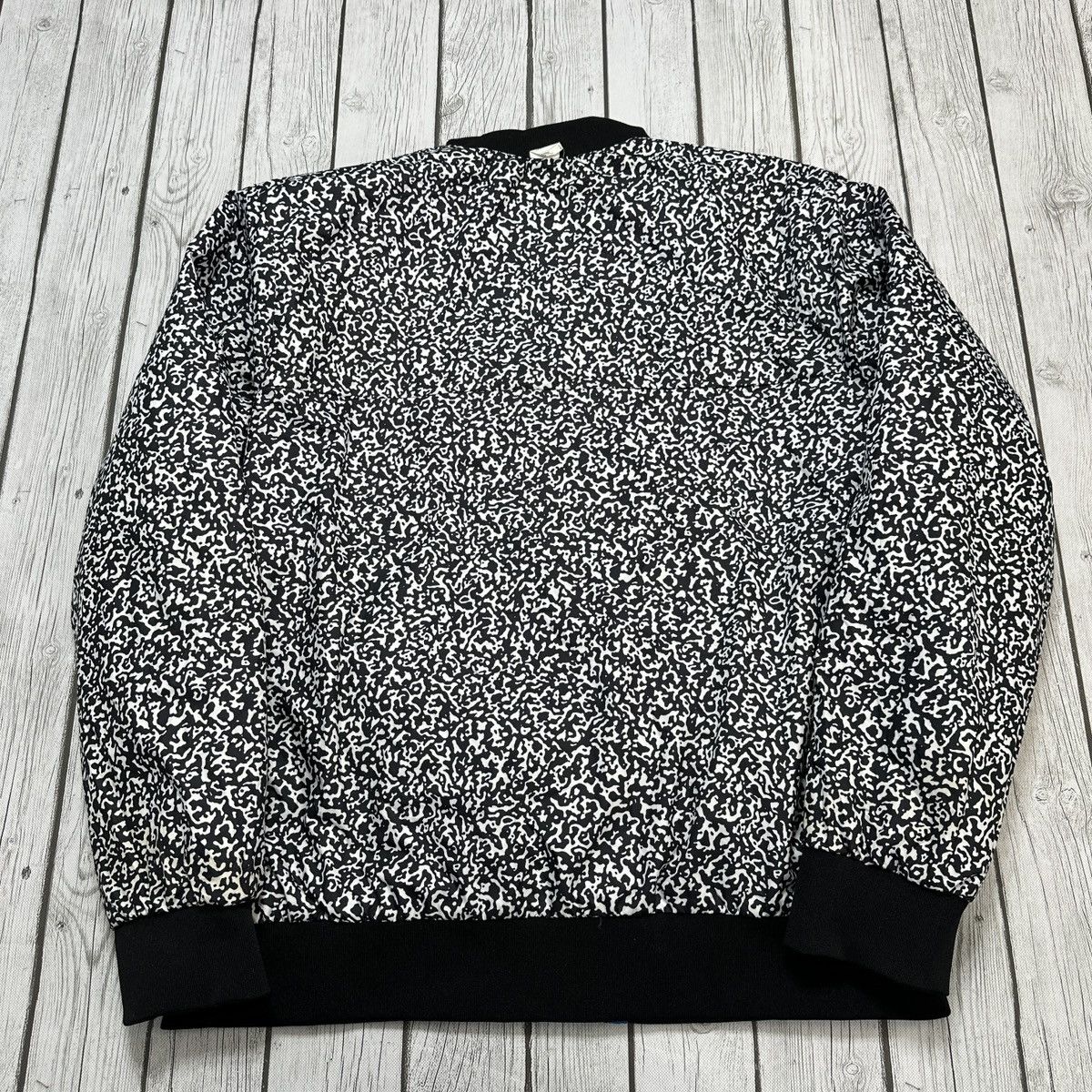 The North Face The North Face reversible jacket Size US L / EU 52-54 / 3 - 4 Thumbnail