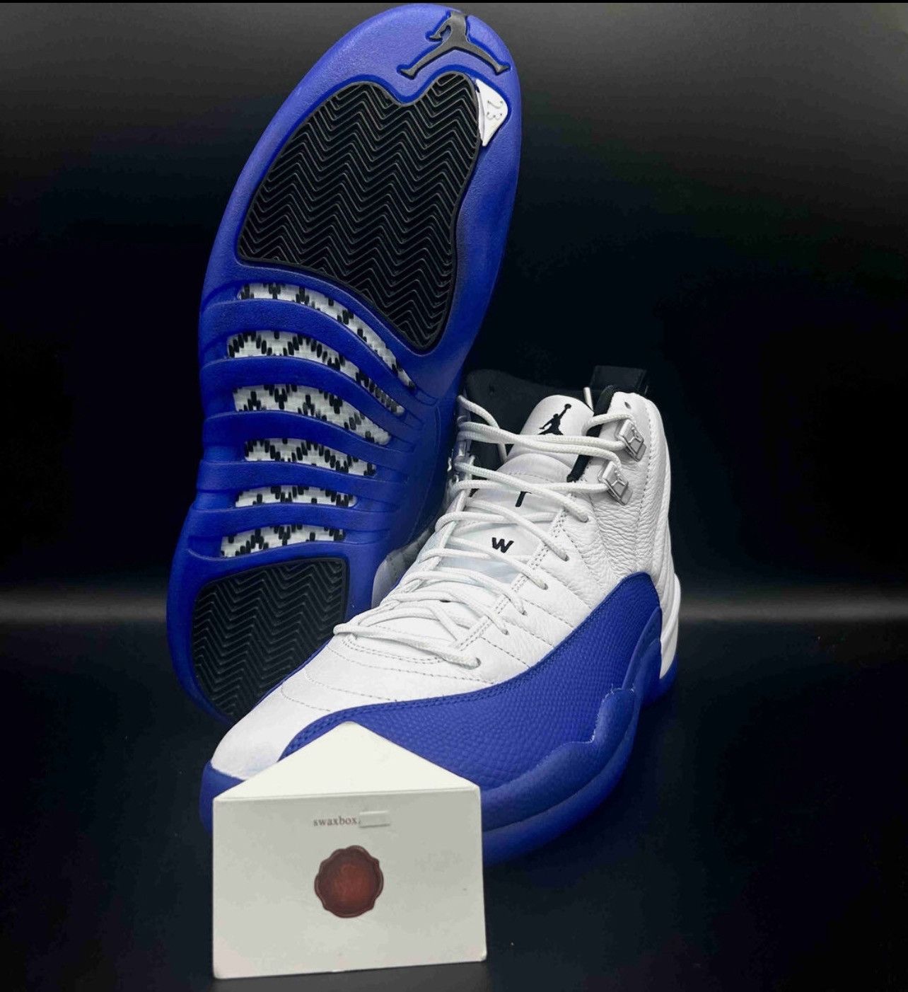 Jordan Brand Jordan retro 12s Size US 13 / EU 46 - 6 Thumbnail