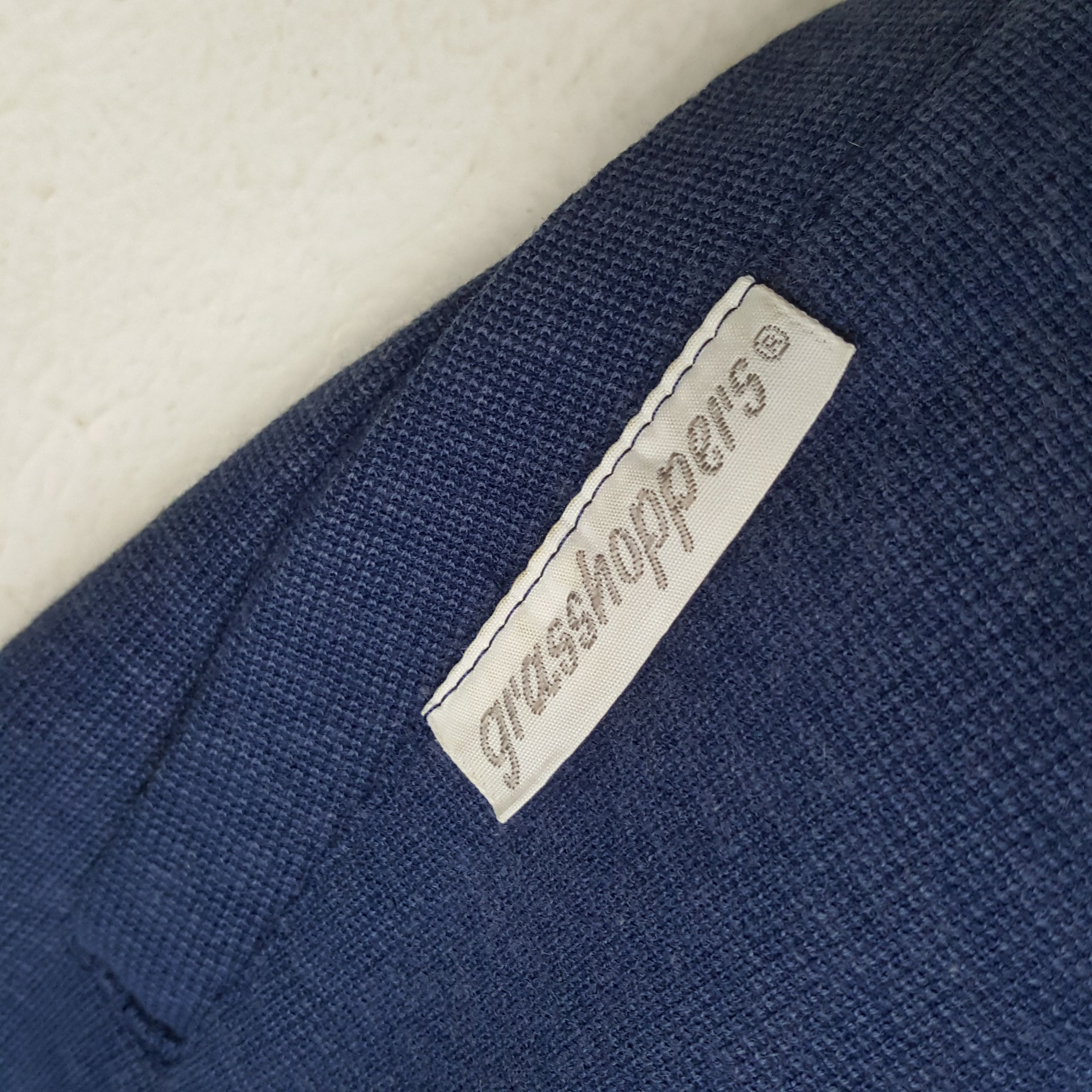 Vintage Vintage BUNDESWEHR Germany Military Sweaters Size US S / EU 44-46 / 1 - 6 Thumbnail