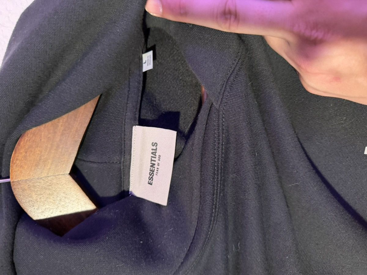 Fear of God × Union LA Fear of God x Union Hoodie Size US L / EU 52-54 / 3 - 2 Thumbnail