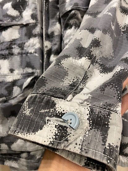 Wu-Tang Clan Parka Wutang Camo Jacket Size US XL / EU 56 / 4 - 6 Thumbnail