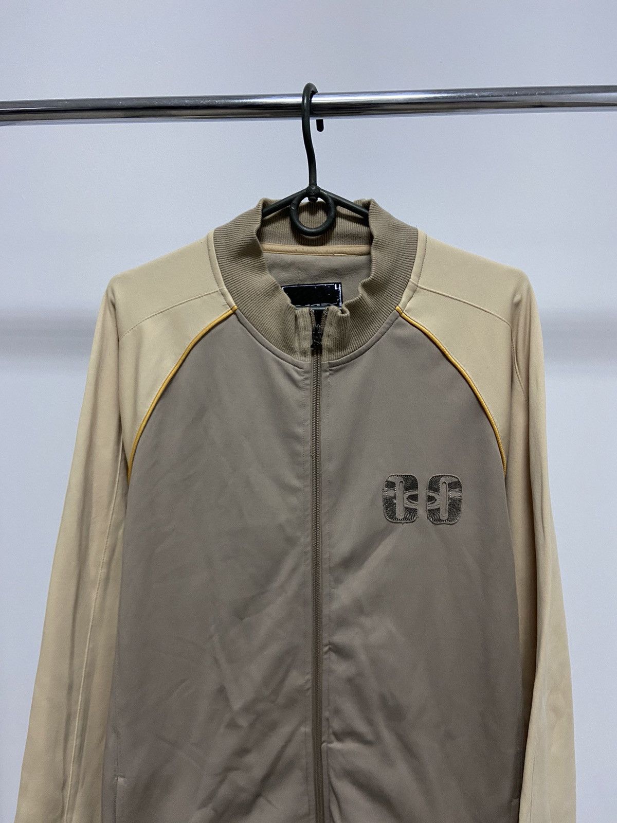 Oakley Oakley Zip Sweatshirt Vintage Gorpcore Style Luxury Big Logo Size US L / EU 52-54 / 3 - 4 Thumbnail