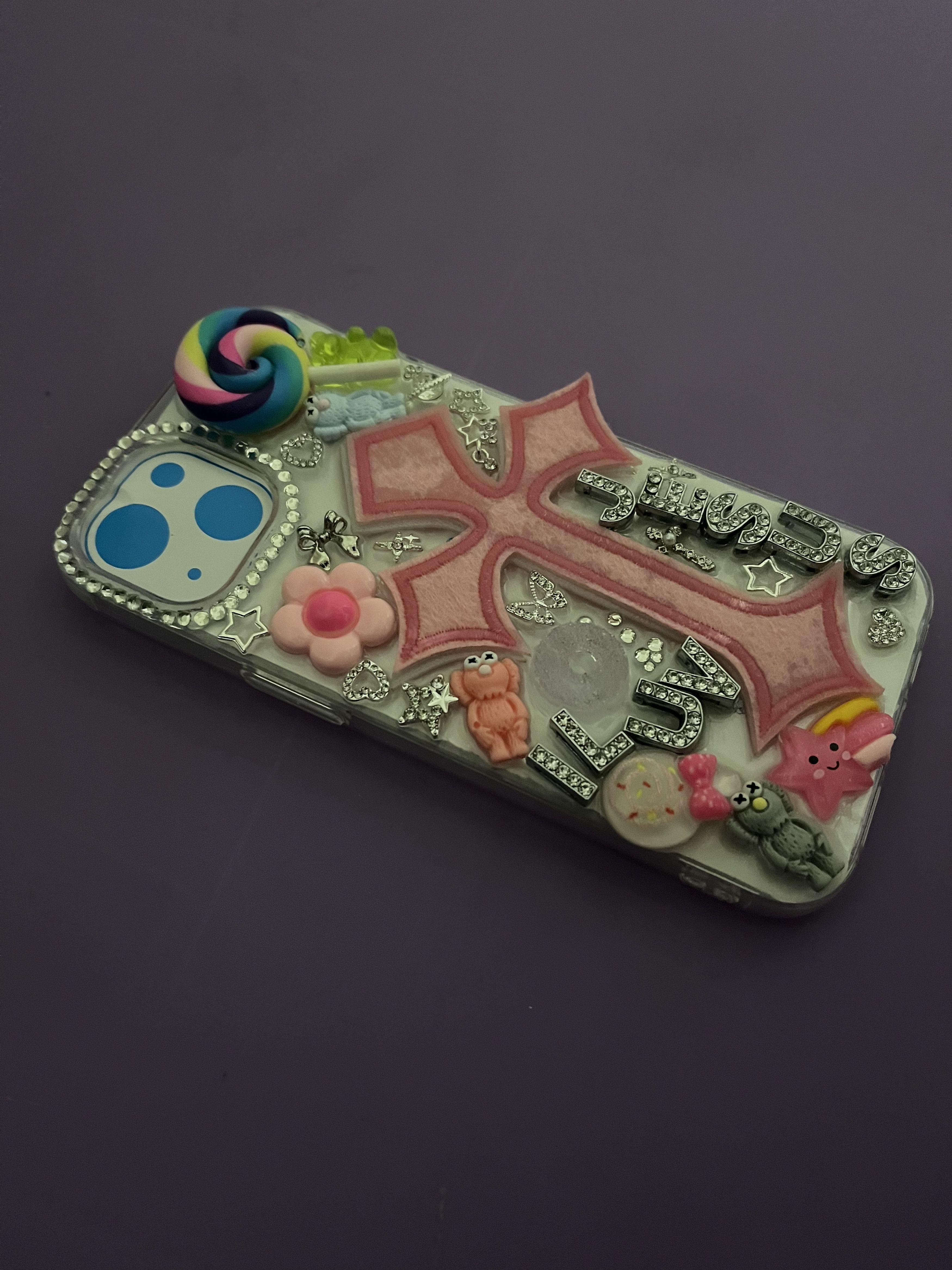 Other Christian iPhone 13 Junk Case Size ONE SIZE - 7 Thumbnail