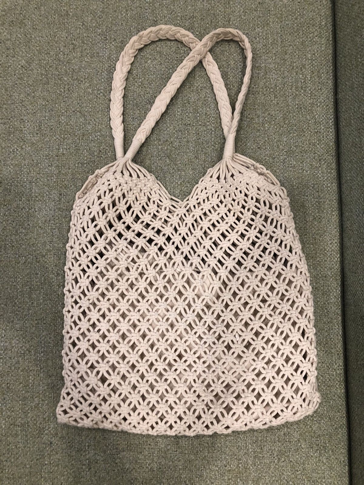 Other Beach bag Size ONE SIZE - 1 Thumbnail