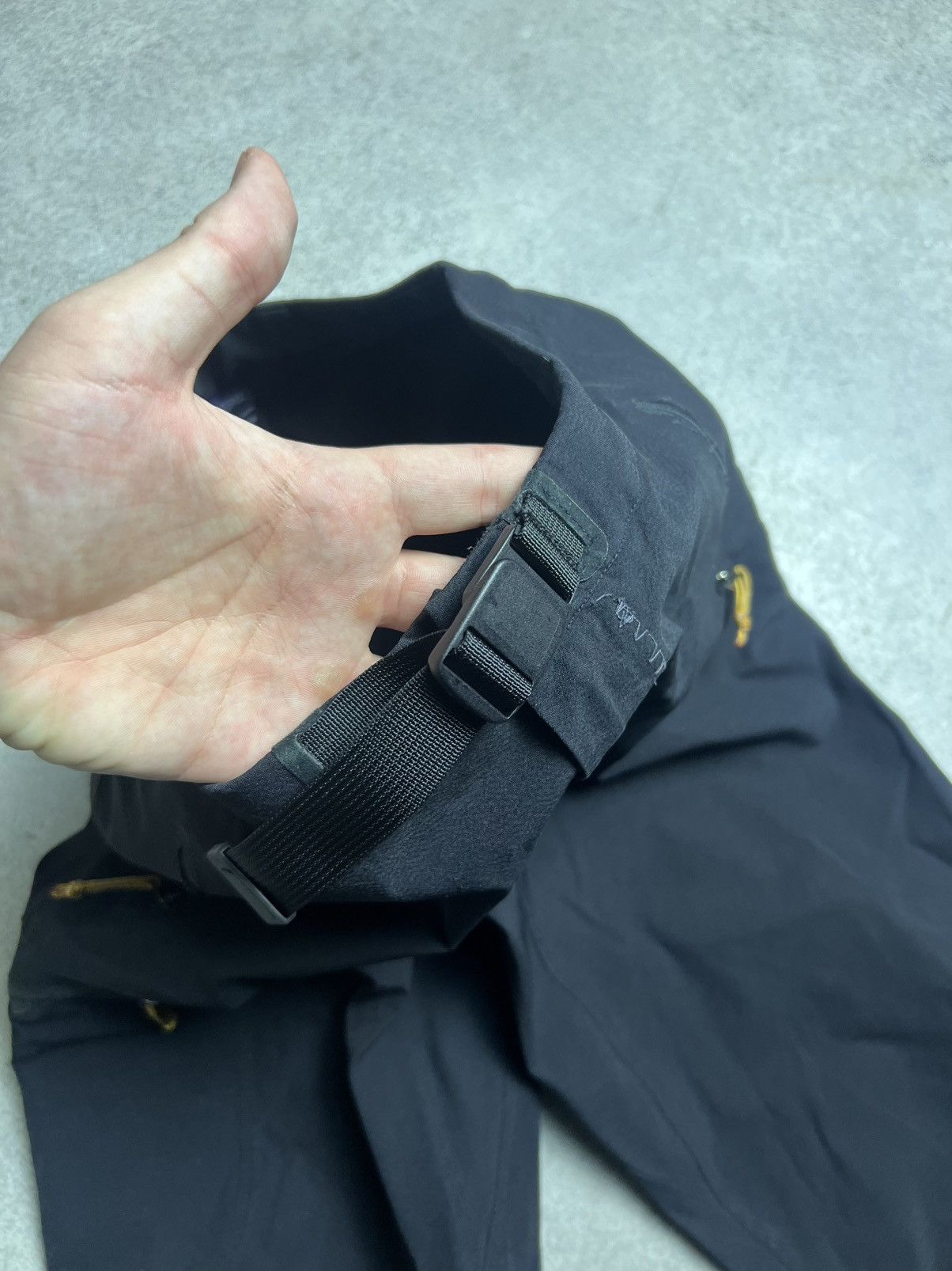 Arc'teryx ARCTERYX Pants Cargo Hiking Trekking Size US 30 / EU 46 - 6 Thumbnail