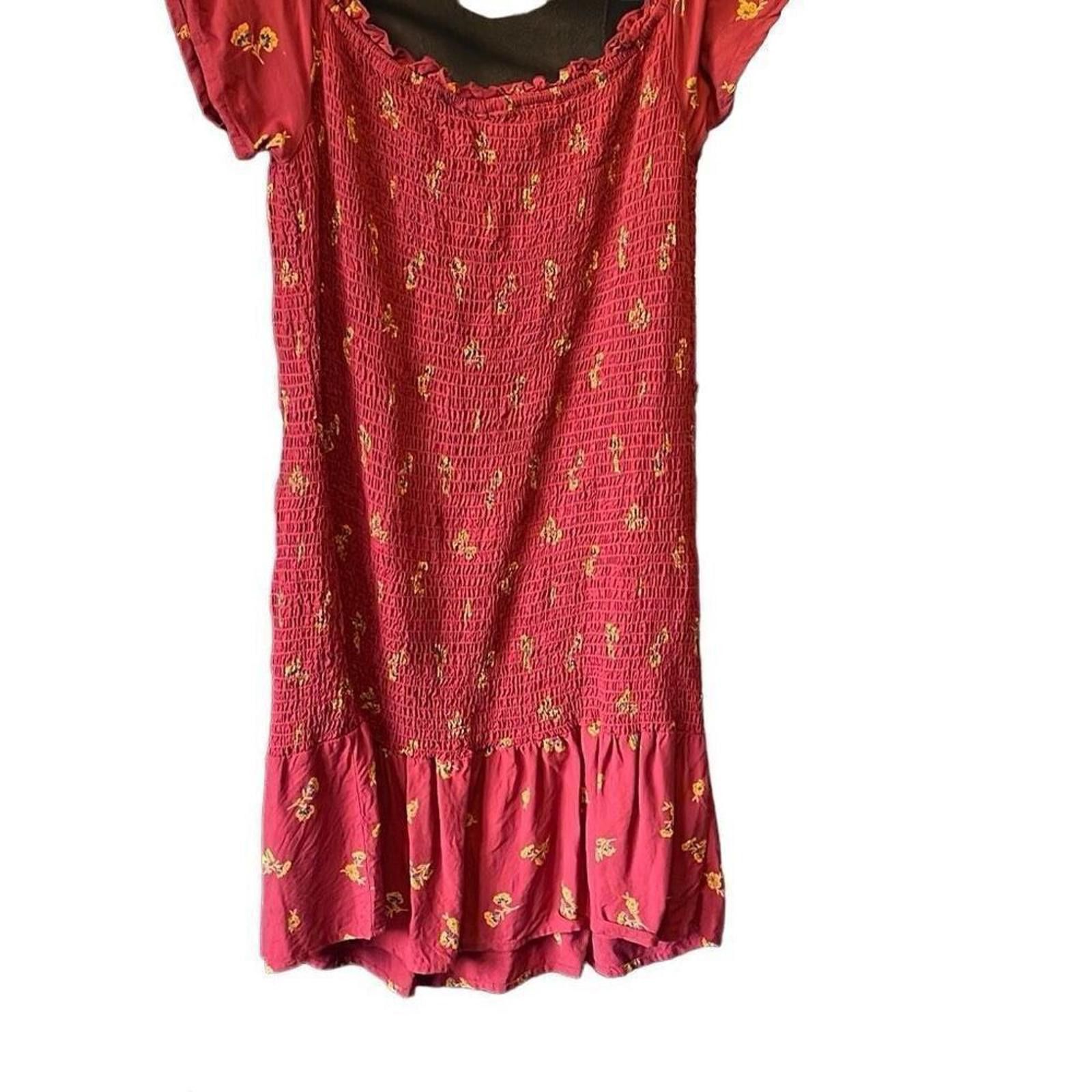 Designer Anthropologie Sparrow sundress large Size L / US 10 / IT 46 - 2 Thumbnail