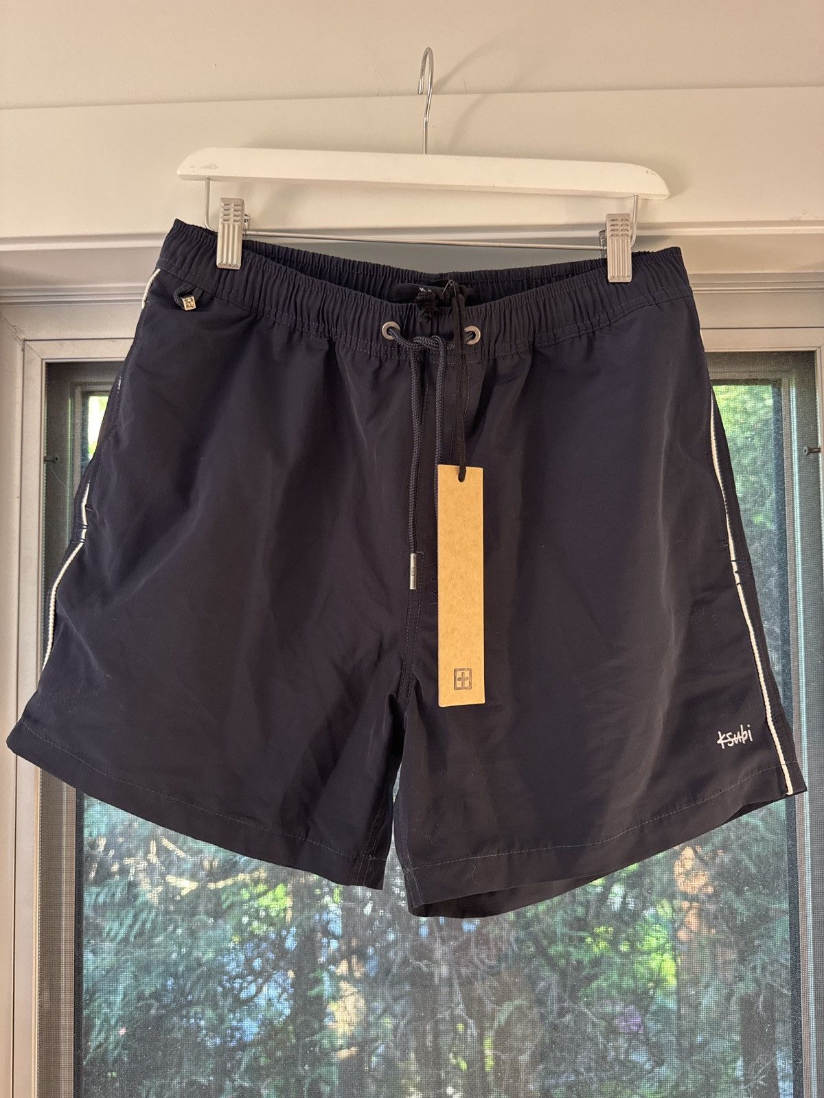 Ksubi Poolside Boardshort Size US 32 / EU 48 - 1 Thumbnail