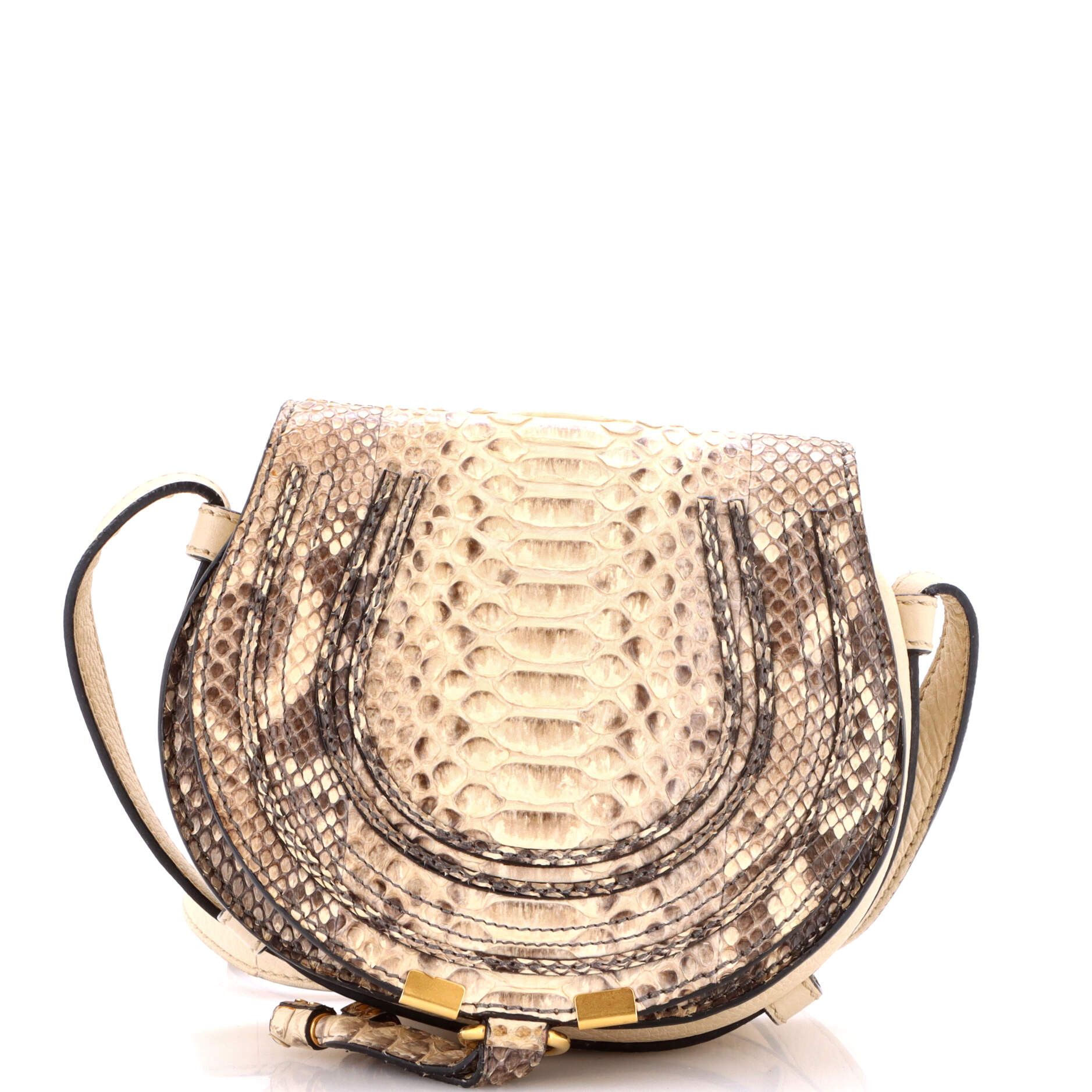 Chloe Marcie Crossbody Bag Size ONE SIZE - 1 Thumbnail