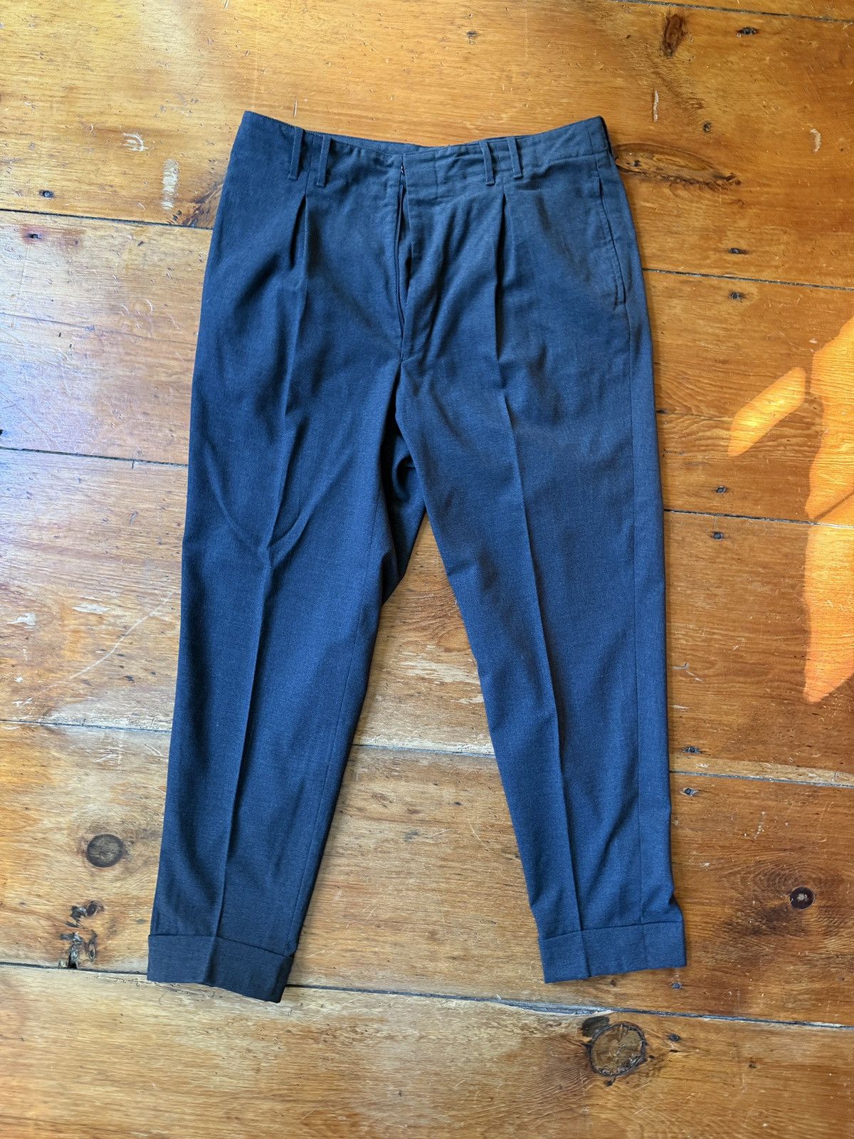 Custom Cleveland Cavaliers New Era Hat 7 5/8 100% wool