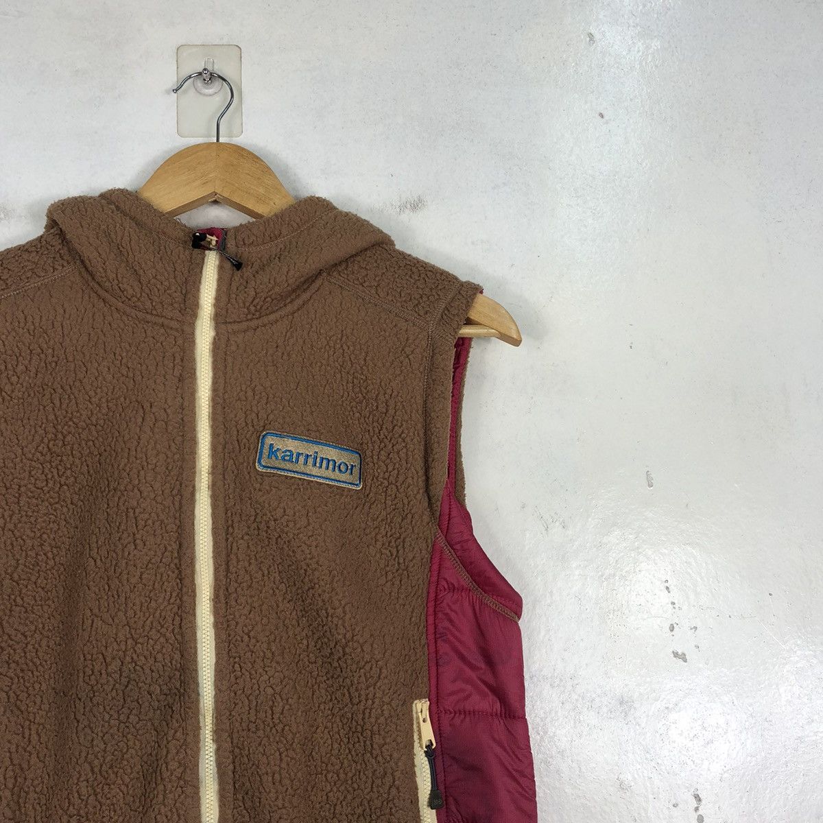 Karrimor × Other KARRIMOR VEST JACKETS Size US M / EU 48-50 / 2 - 5 Thumbnail