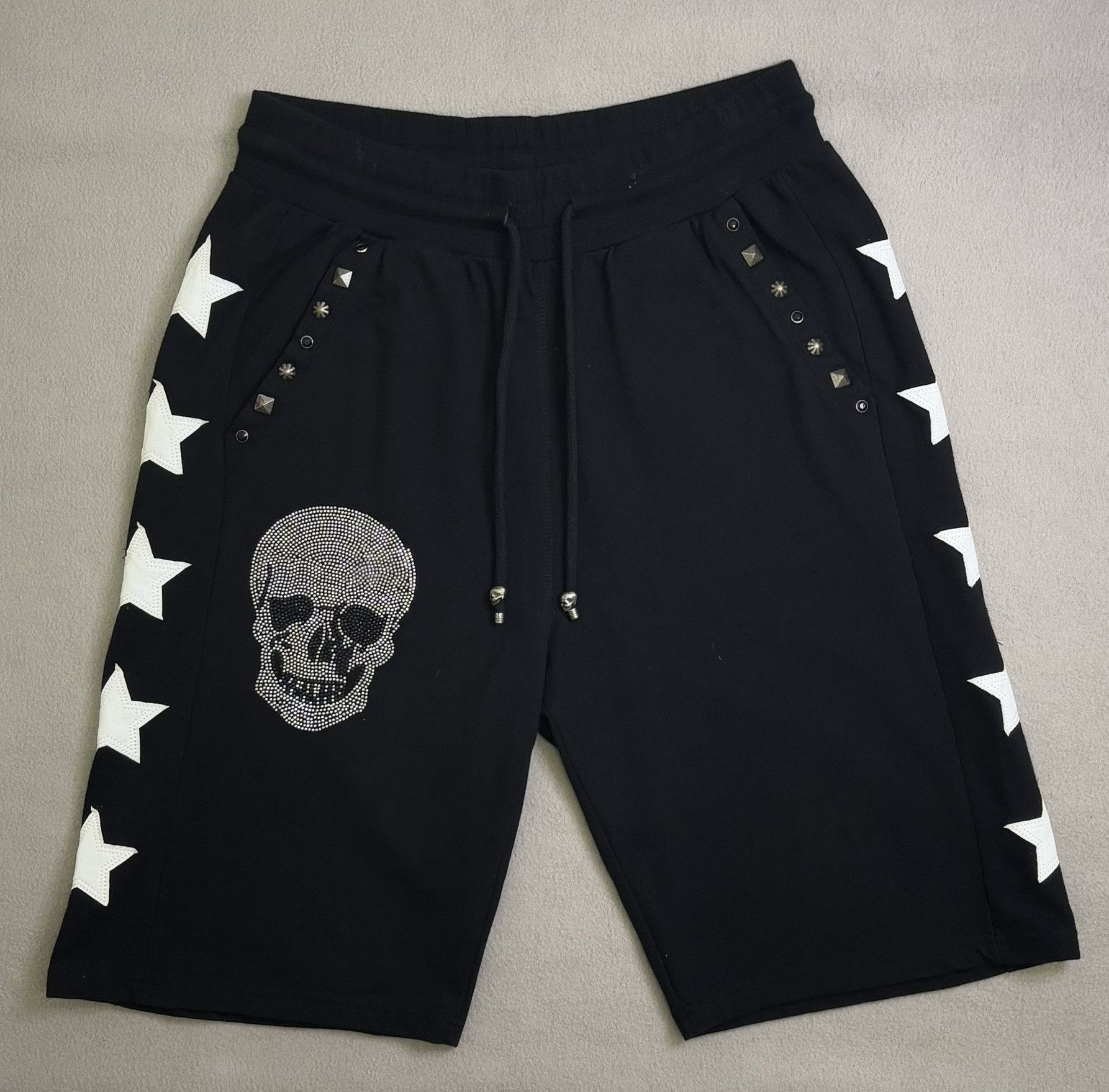 Japanese Brand Roberto Geissini shorts size XL Size US 39 - 5 Thumbnail