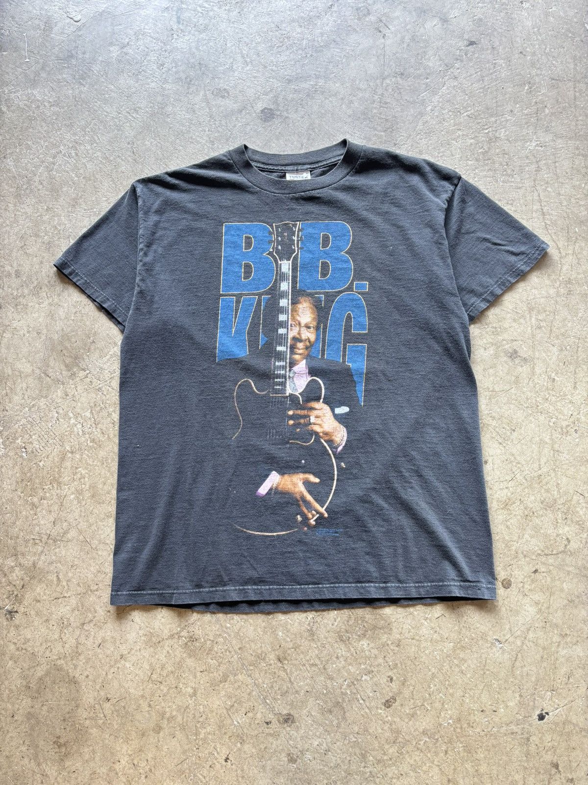 Vintage Vintage Bob King 1999 Tour Size US XL / EU 56 / 4 - 1 Thumbnail