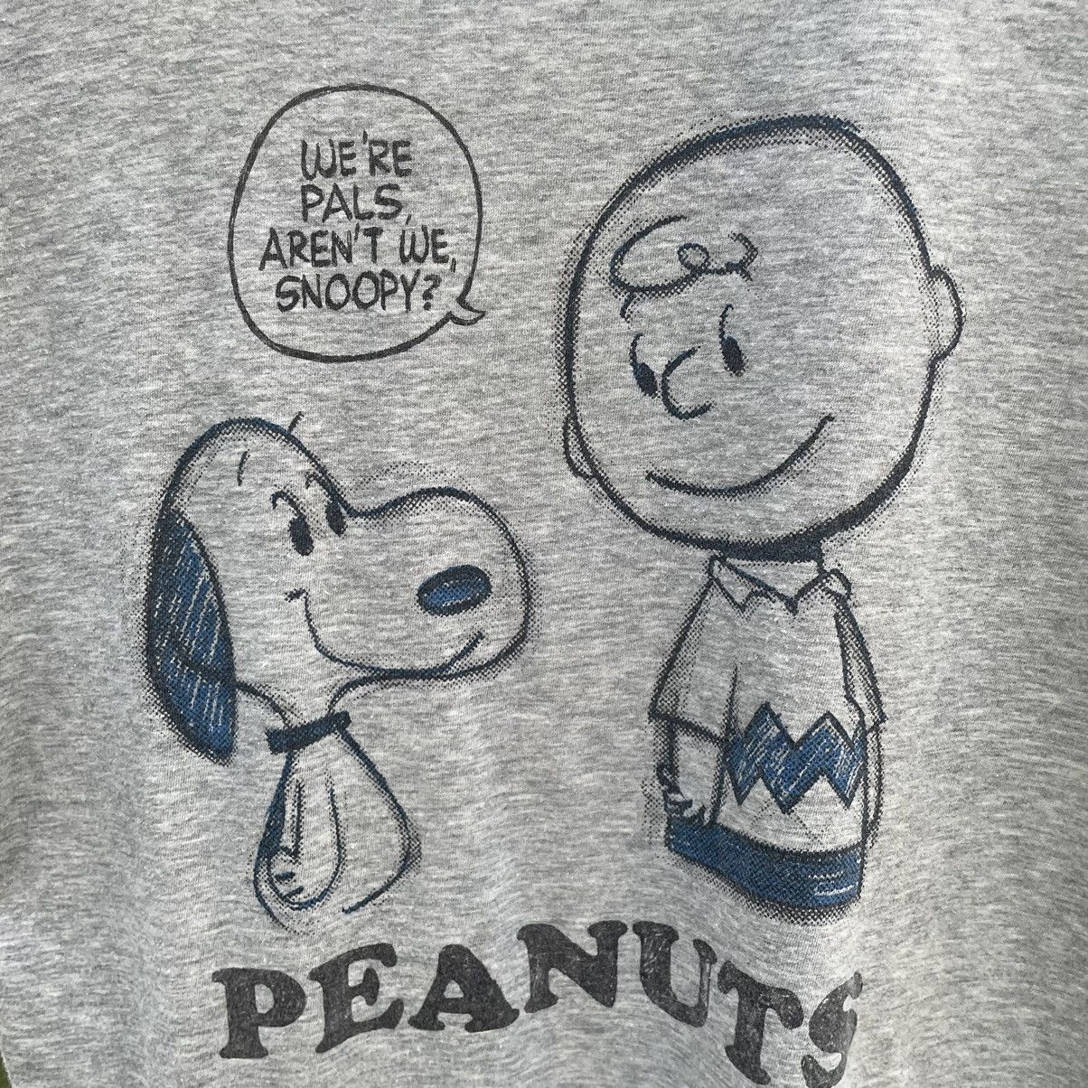 Peanuts × Uniqlo Peanuts By UT Collection Size US M / EU 48-50 / 2 - 2 Thumbnail