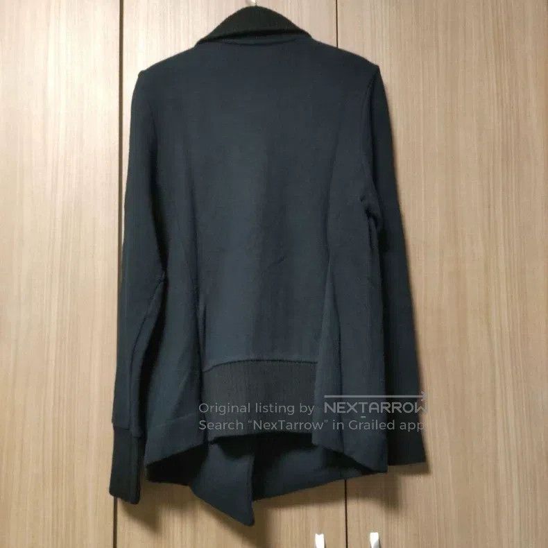 Vivienne Westwood Vivienne Westwood Contrasting Collar Jacket Size M / US 6-8 / IT 42-44 - 2 Thumbnail