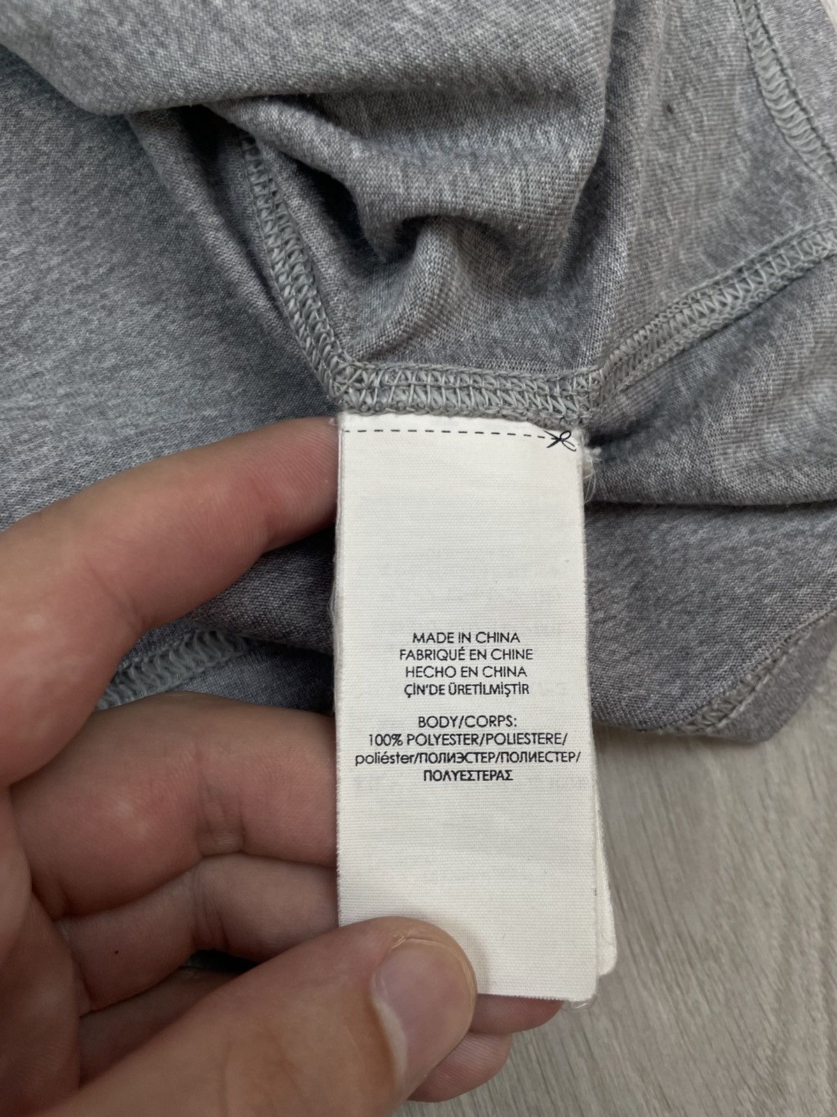 Polo Ralph Lauren Polo Sport Ralph Lauren Men’s Grey T Shirt Size M Size US M / EU 48-50 / 2 - 4 Thumbnail