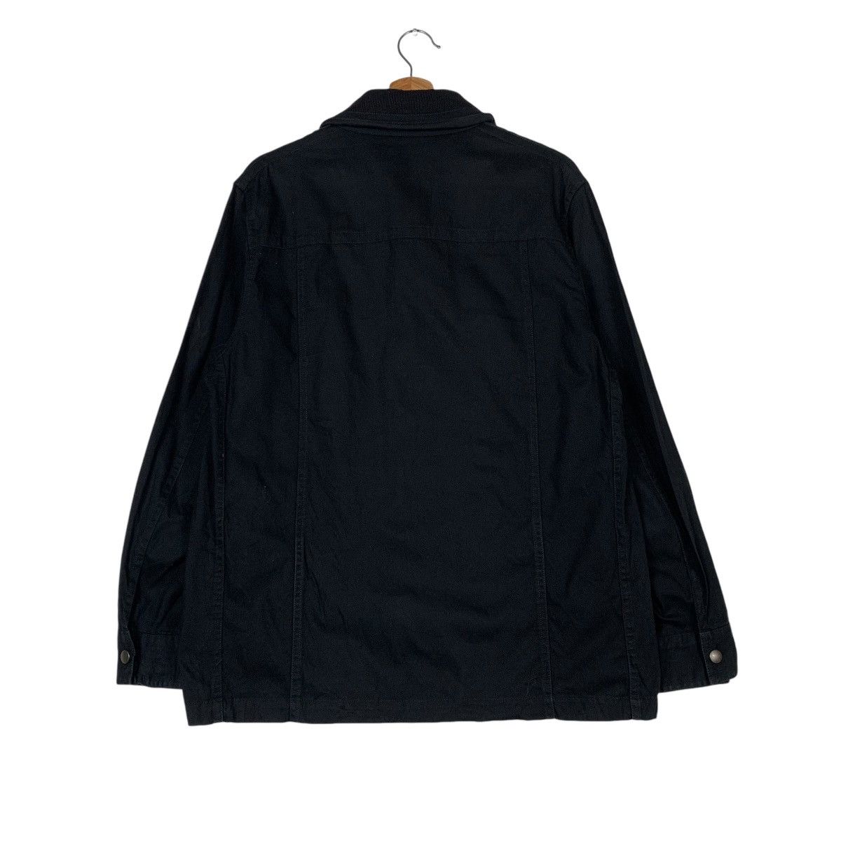 SHIPS Ships Worker Jacket Size US M / EU 48-50 / 2 - 7 Thumbnail
