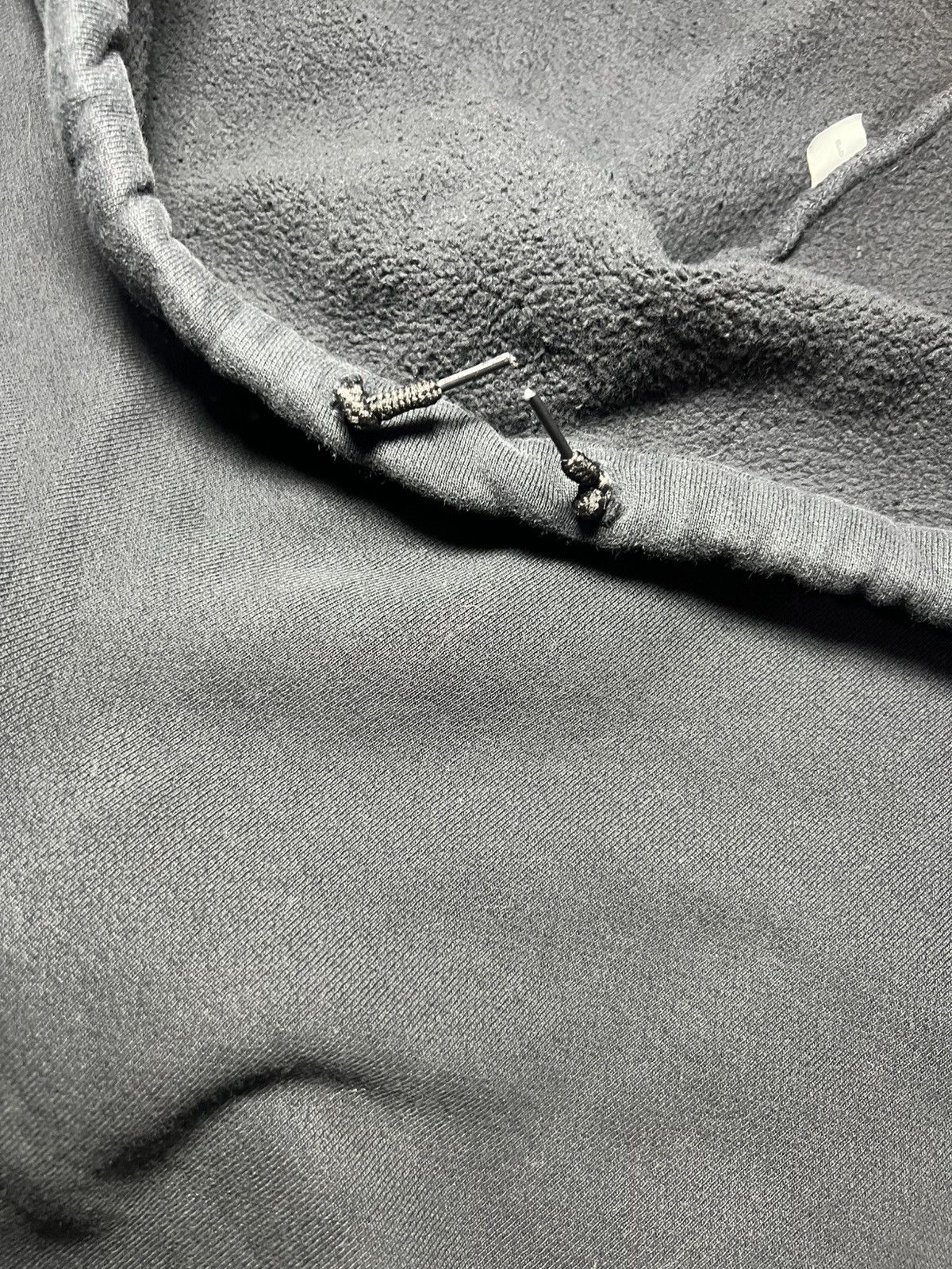 Kanye West × Yeezy YZY Vultures Sweats Size US 36 / EU 52 - 3 Thumbnail