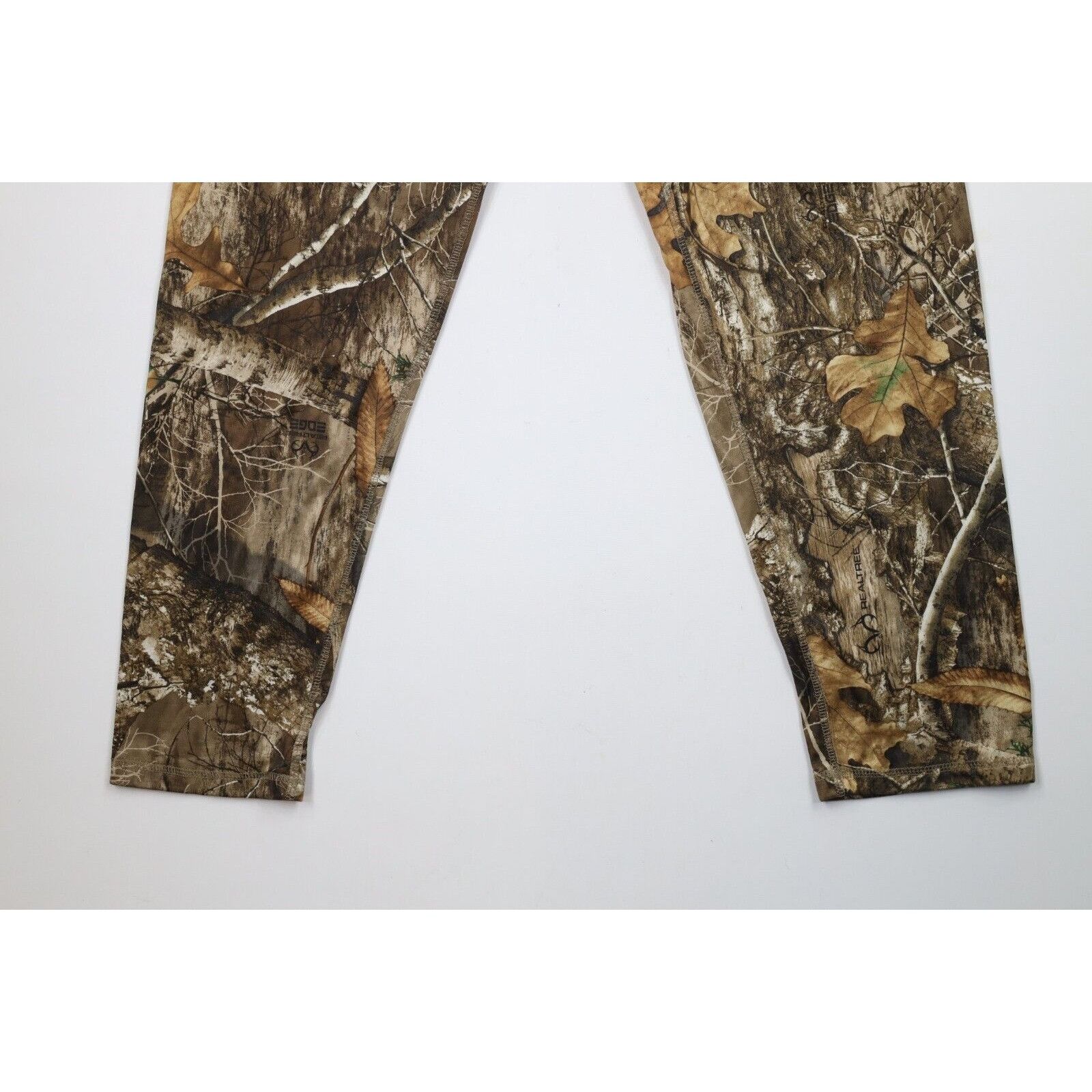 Vintage Vintage Y2K Streetwear 2 Piece Thermal Camouflage Suit Size US L / EU 52-54 / 3 - 12 Thumbnail