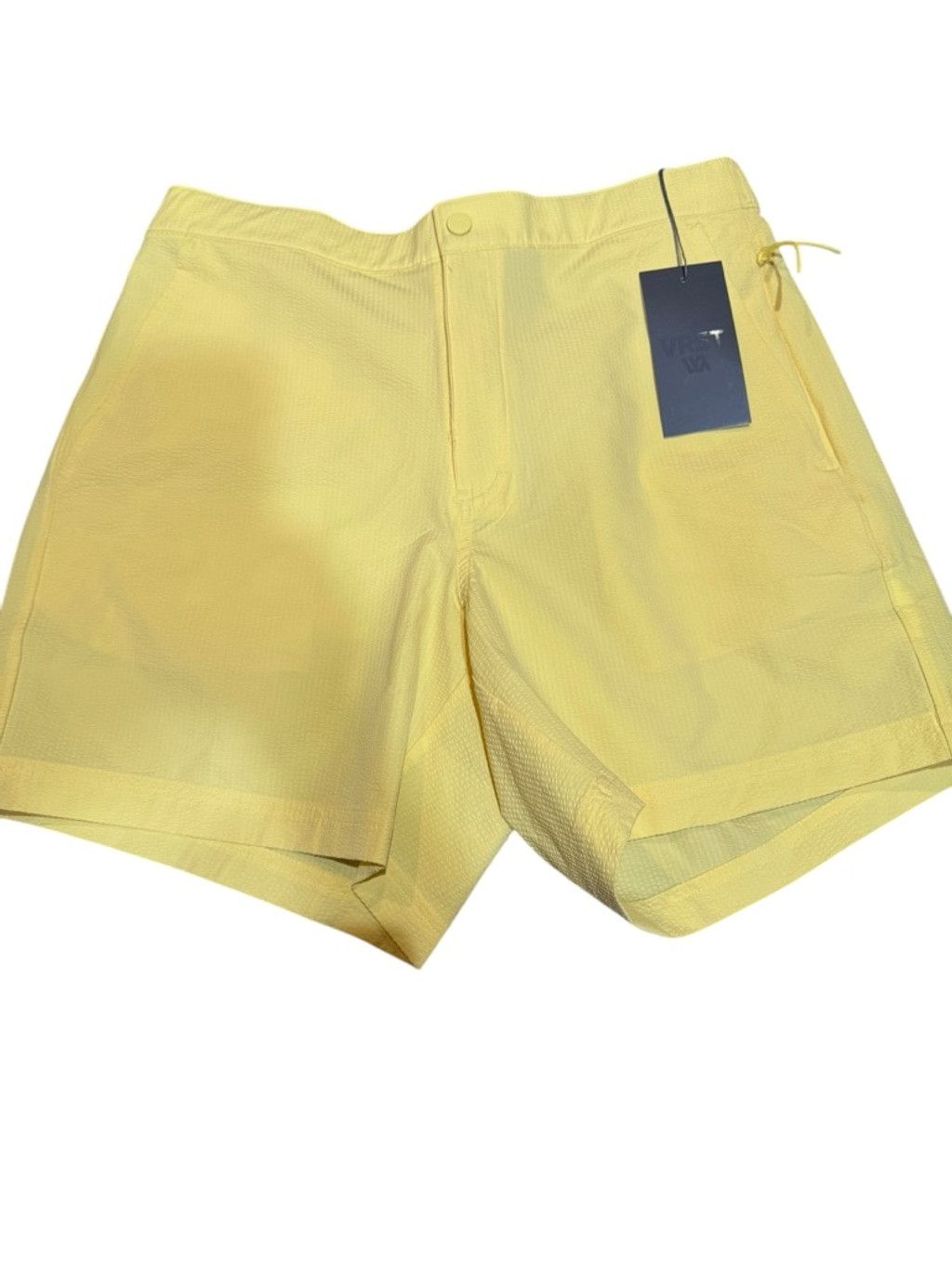 VSTR VRST Resort Shorts Medium Mens in or out of water activities Size US 35 - 2 Thumbnail