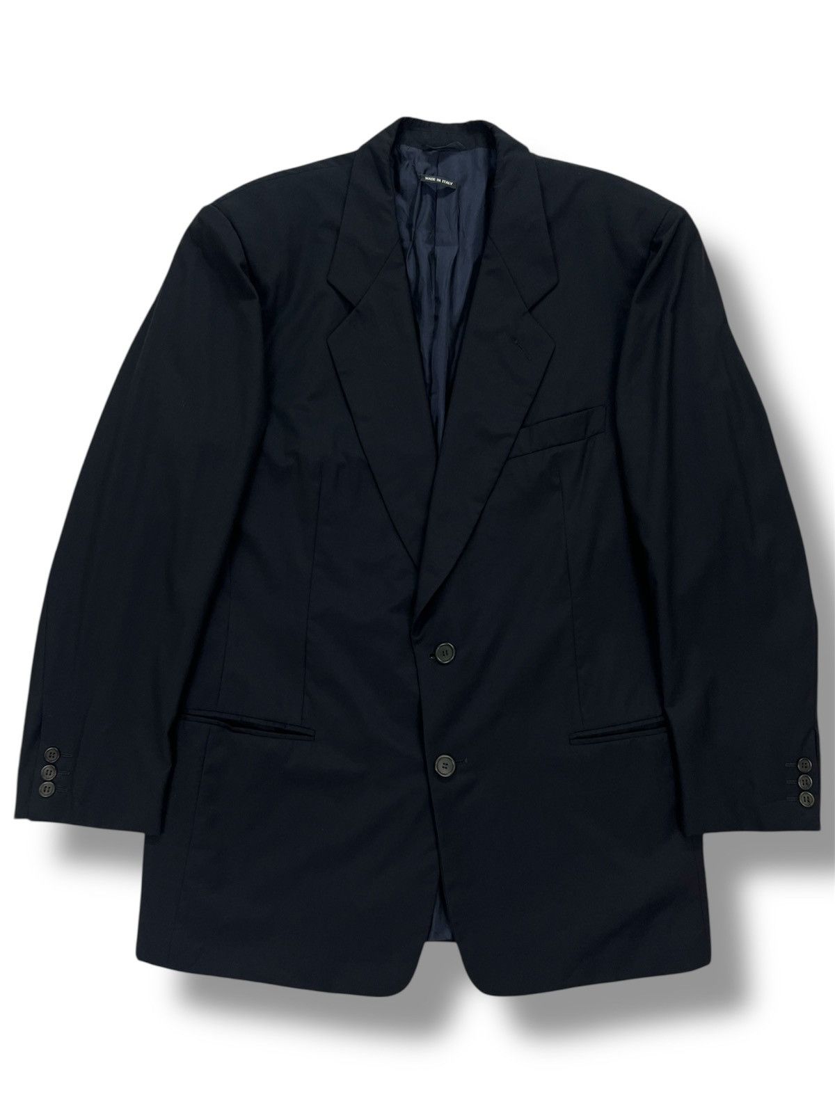 Giorgio Armani Classico Blazer