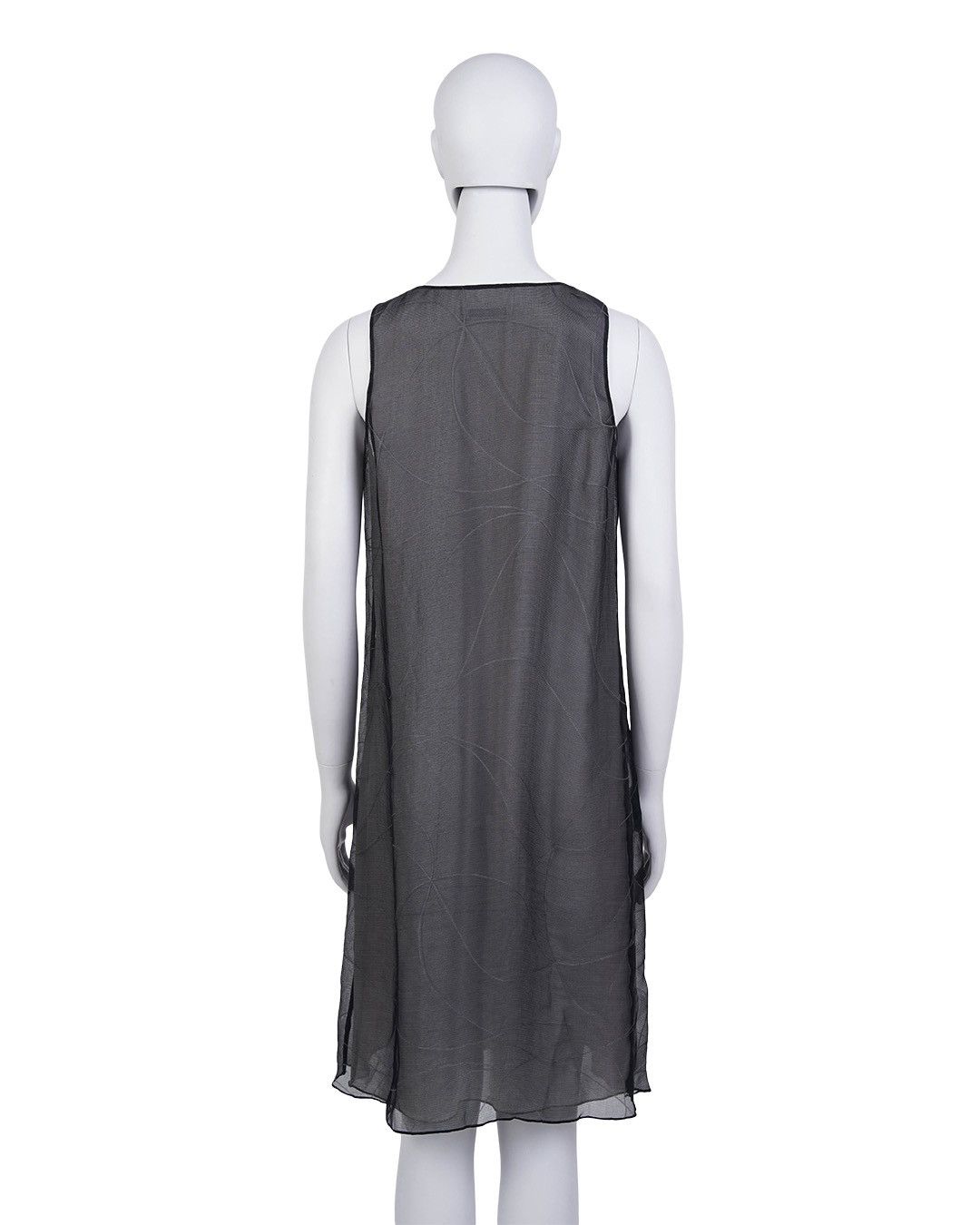 Emporio Armani Emporio Armani S/S1999 Dress Size S / US 4 / IT 40 - 6 Thumbnail