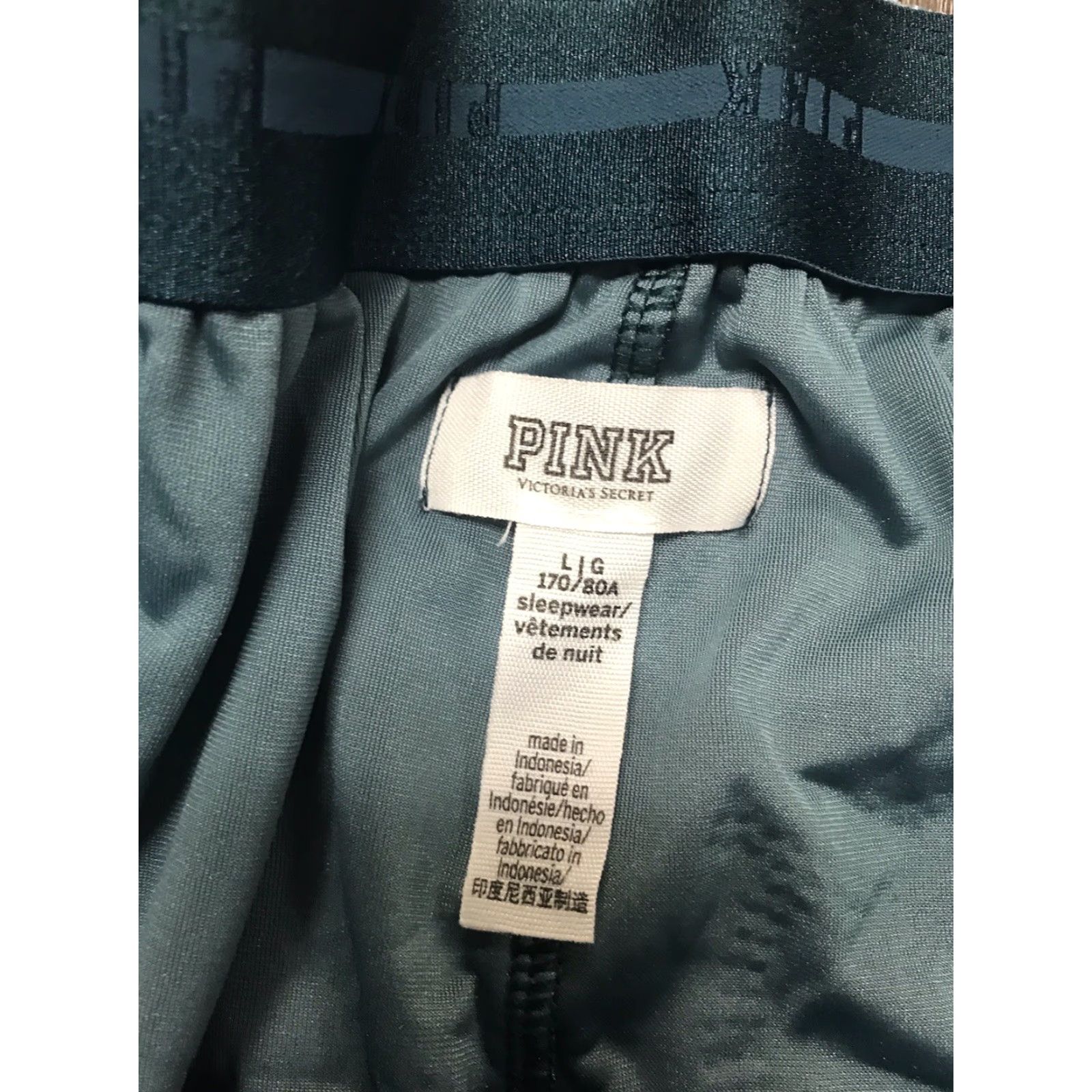 Vintage VINTAGE is not applicable here. Size 36" / US 14 / IT 50 - 2 Thumbnail