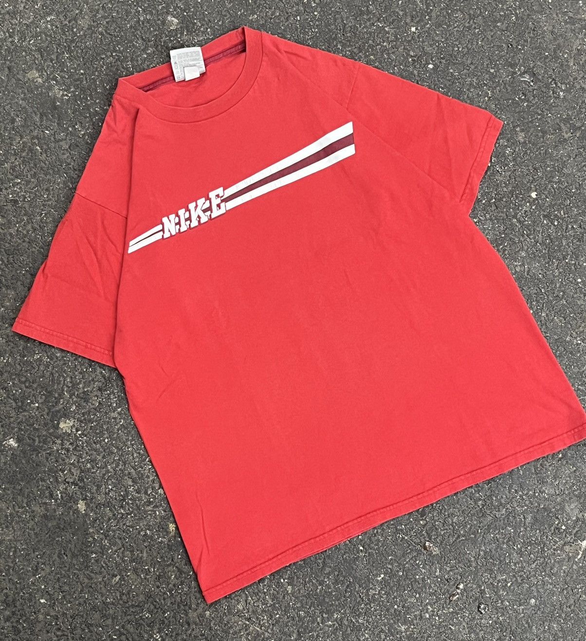 Hype nike t shirt online