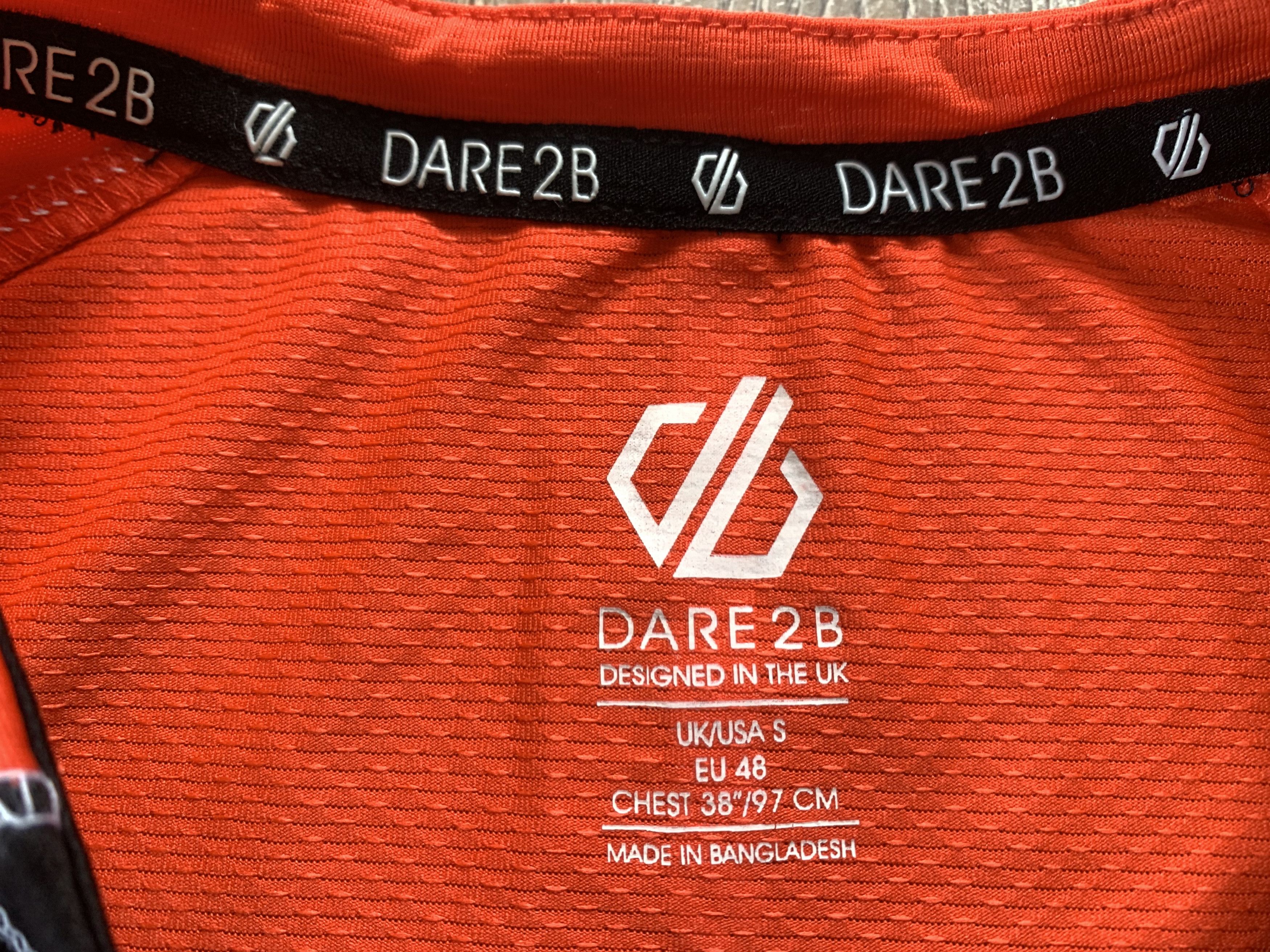 Other Dare2b Conflux Trekking T-Shirt Size US S / EU 44-46 / 1 - 5 Thumbnail