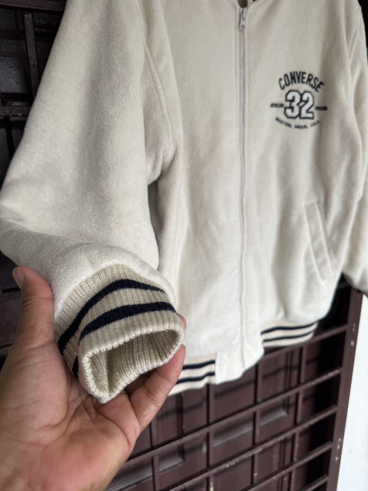 Converse VTG Big Logo Converse Jacket Size US M / EU 48-50 / 2 - 9 Thumbnail
