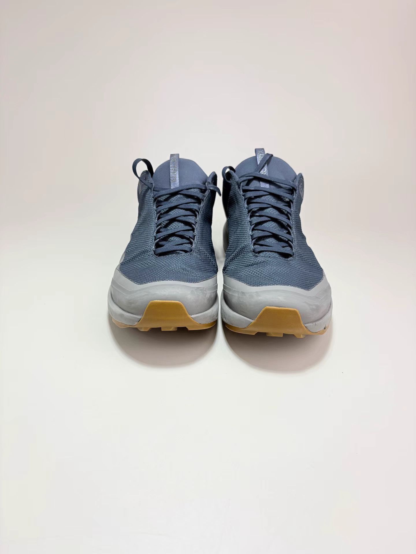 Arc'teryx ARC'TERYX AERIOS Blue Sneakers K1 Size US 12.5 / EU 45-46 - 2 Thumbnail