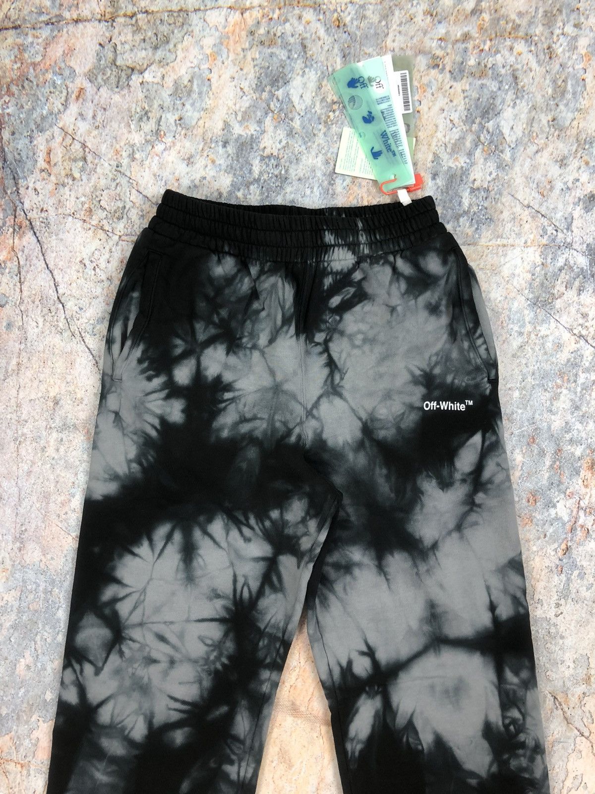 Off-White Off white new casual pants Size US 33 - 4 Thumbnail