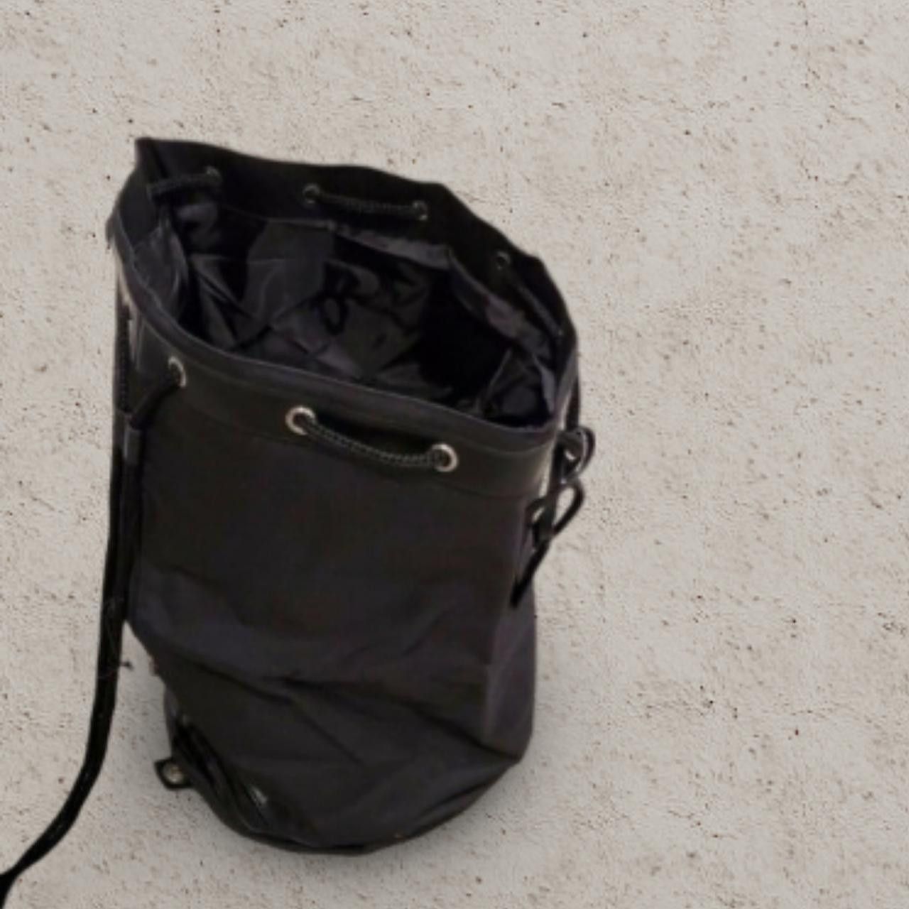 Dior Dior Sac De Voyage Bucket Bag- Shoulder Bag-Backpack Size ONE SIZE - 4 Thumbnail