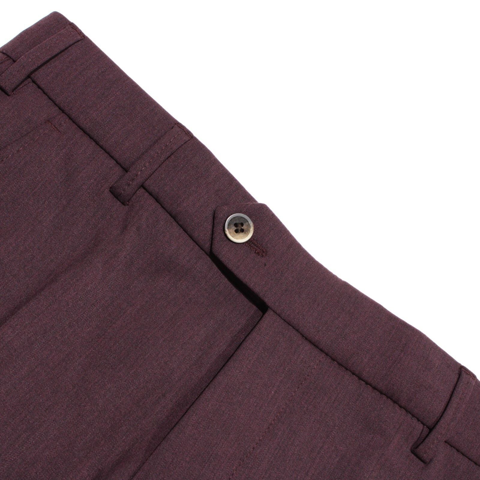Other Meyer New with tags Dress Pants Size 30 US In Purple Size US 30 / EU 46 - 1 Thumbnail