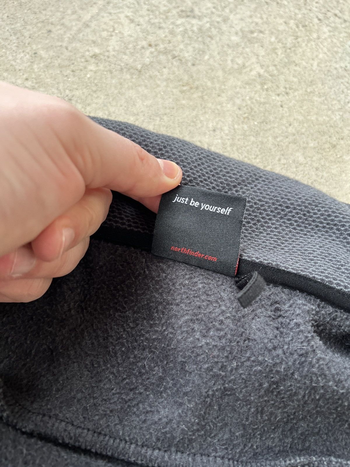Other NorthFinder Outdoor Jacket Size US XL / EU 56 / 4 - 5 Thumbnail